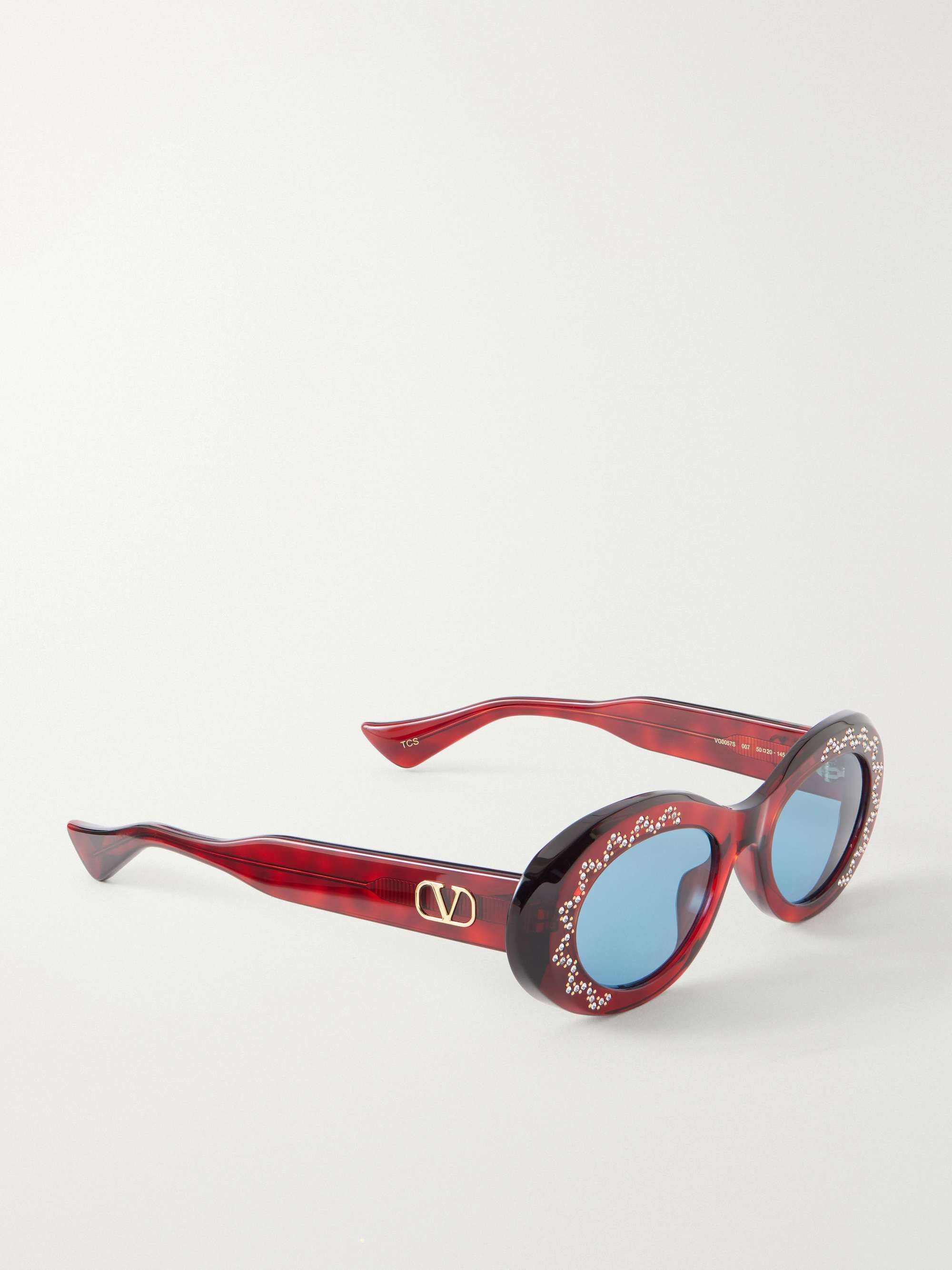 VALENTINO EYEWEAR 