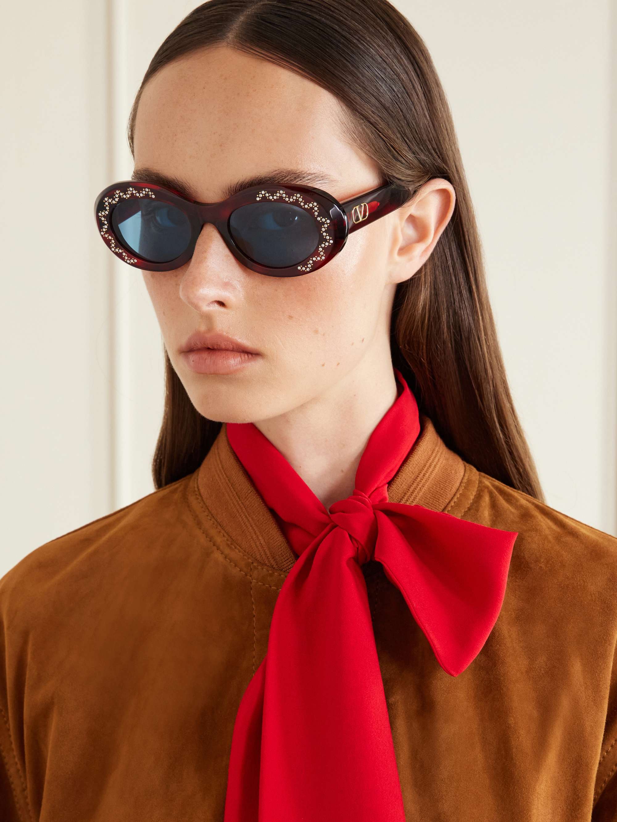VALENTINO EYEWEAR 