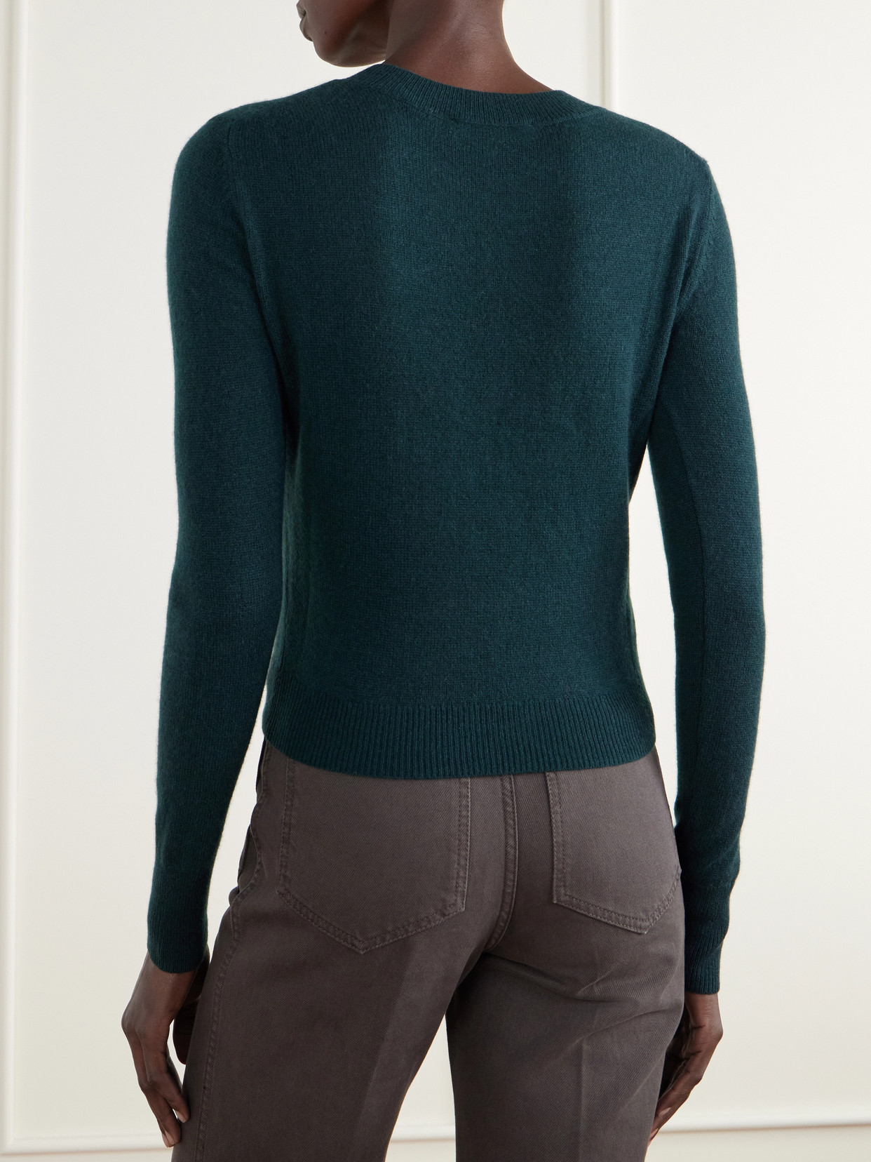Éterne - Francis Cashmere Sweater