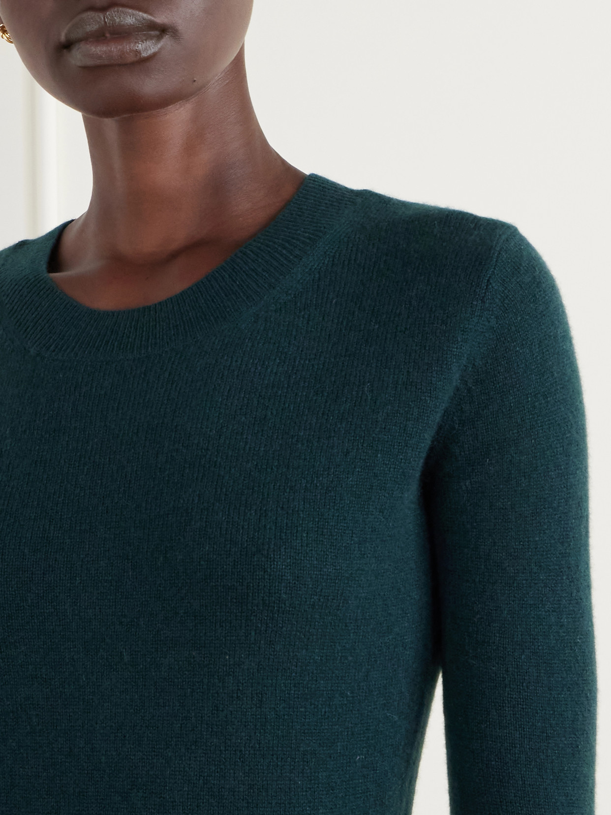 Éterne - Francis Cashmere Sweater
