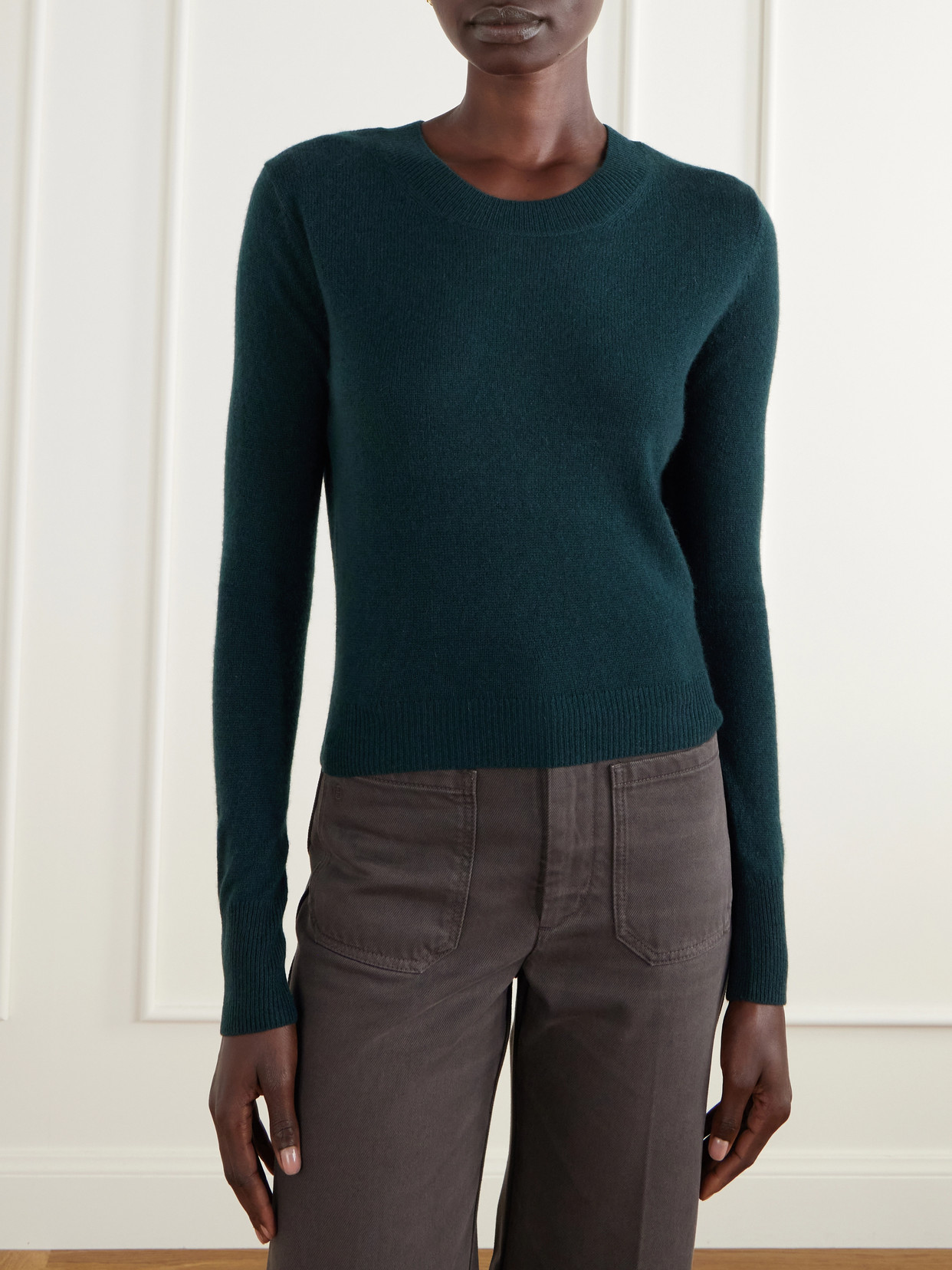 Éterne - Francis Cashmere Sweater
