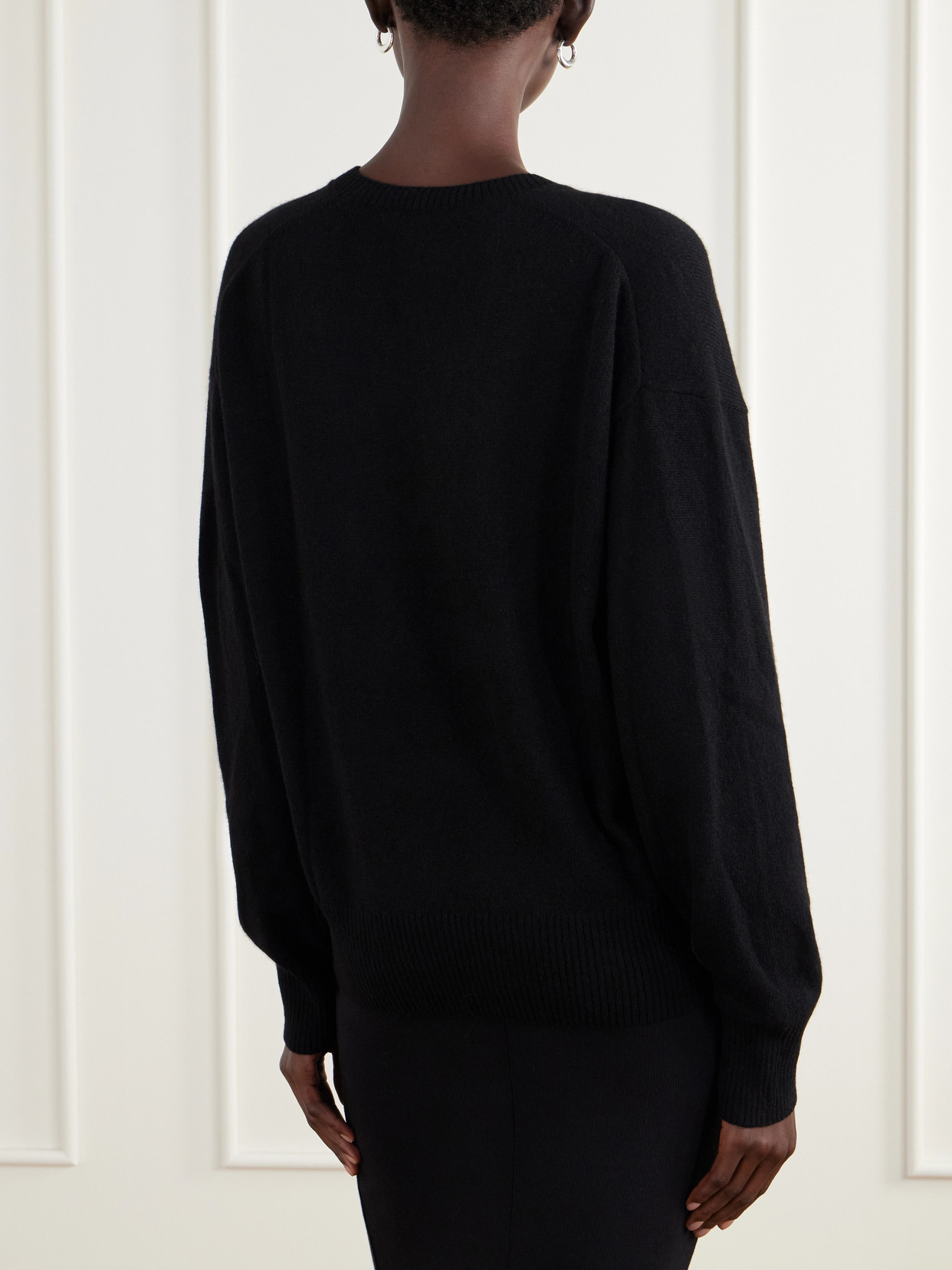 Éterne - Marcel Cashmere Sweater