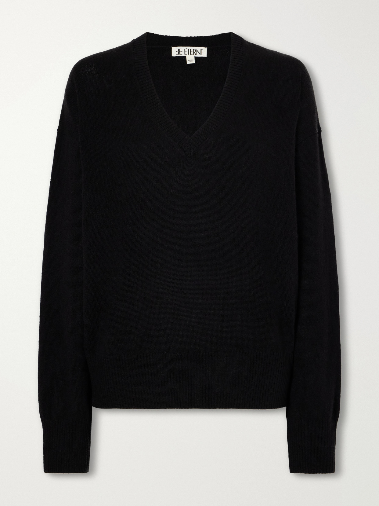 Éterne - Marcel Cashmere Sweater
