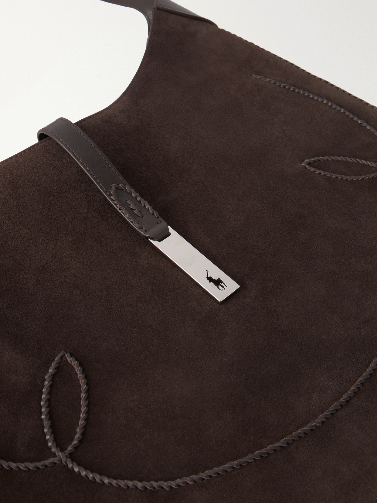 Polo Ralph Lauren - Polo Id Shoulder Bag