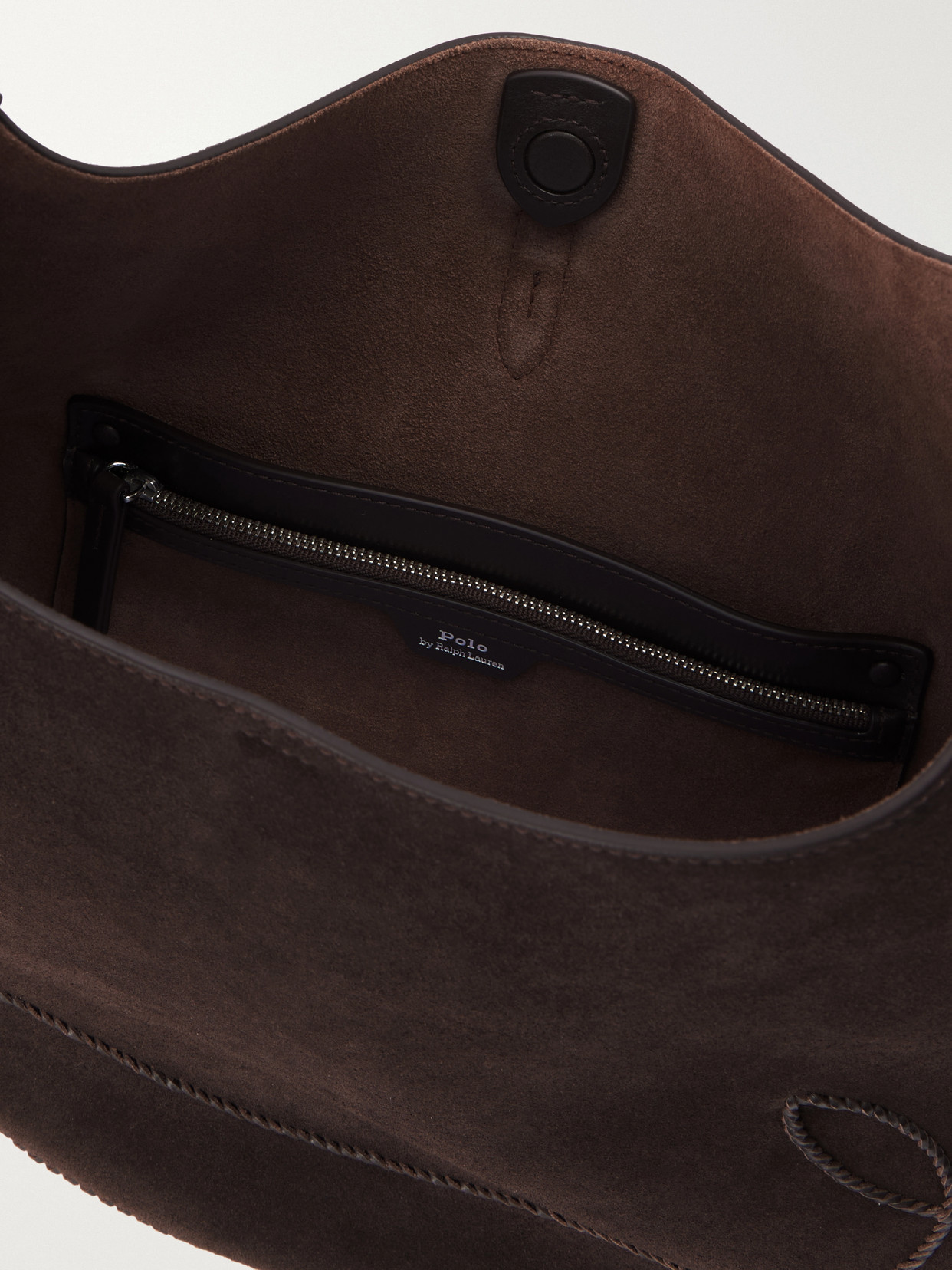 Polo Ralph Lauren - Polo Id Shoulder Bag