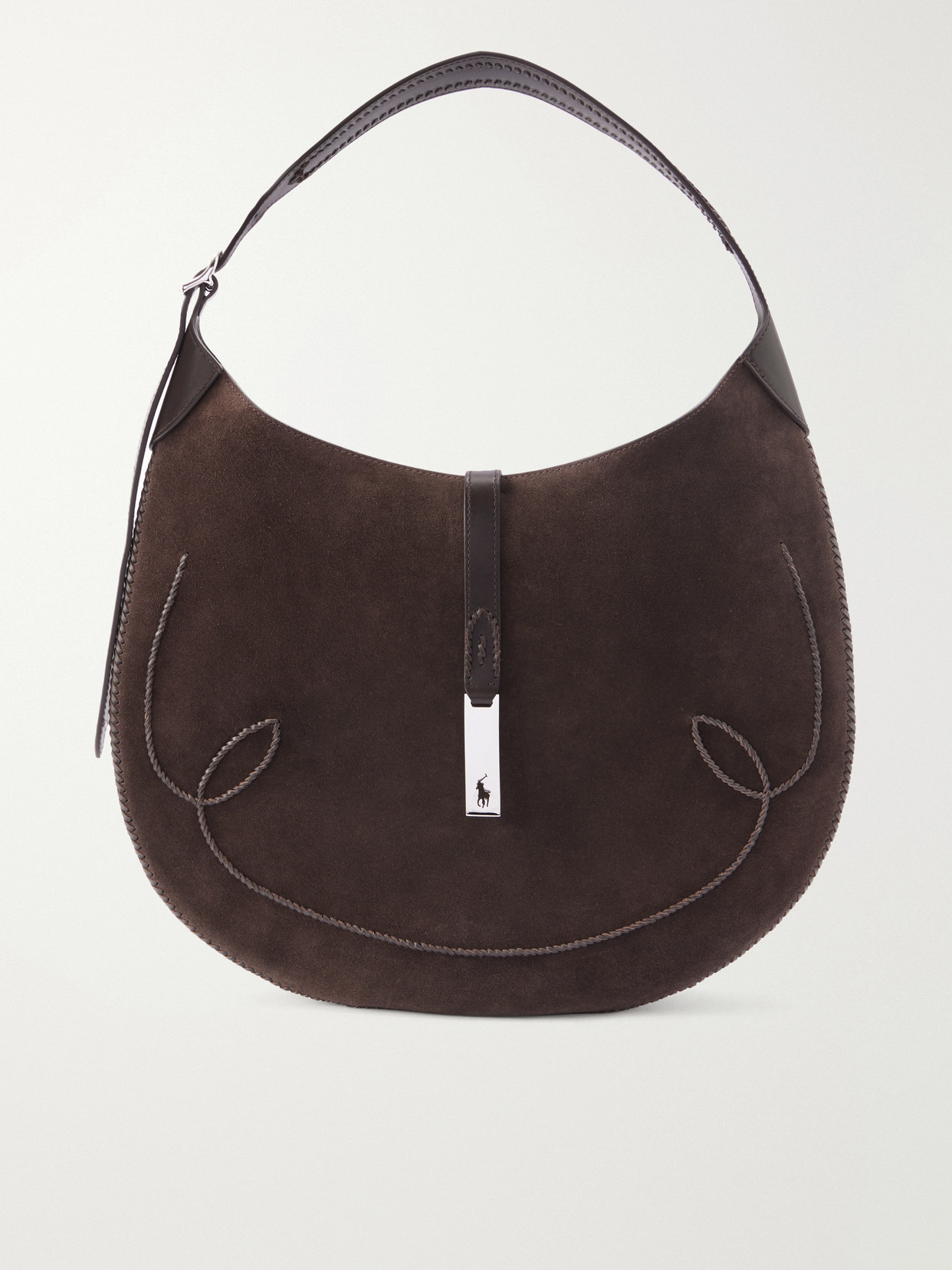 Polo Ralph Lauren - Polo Id Shoulder Bag