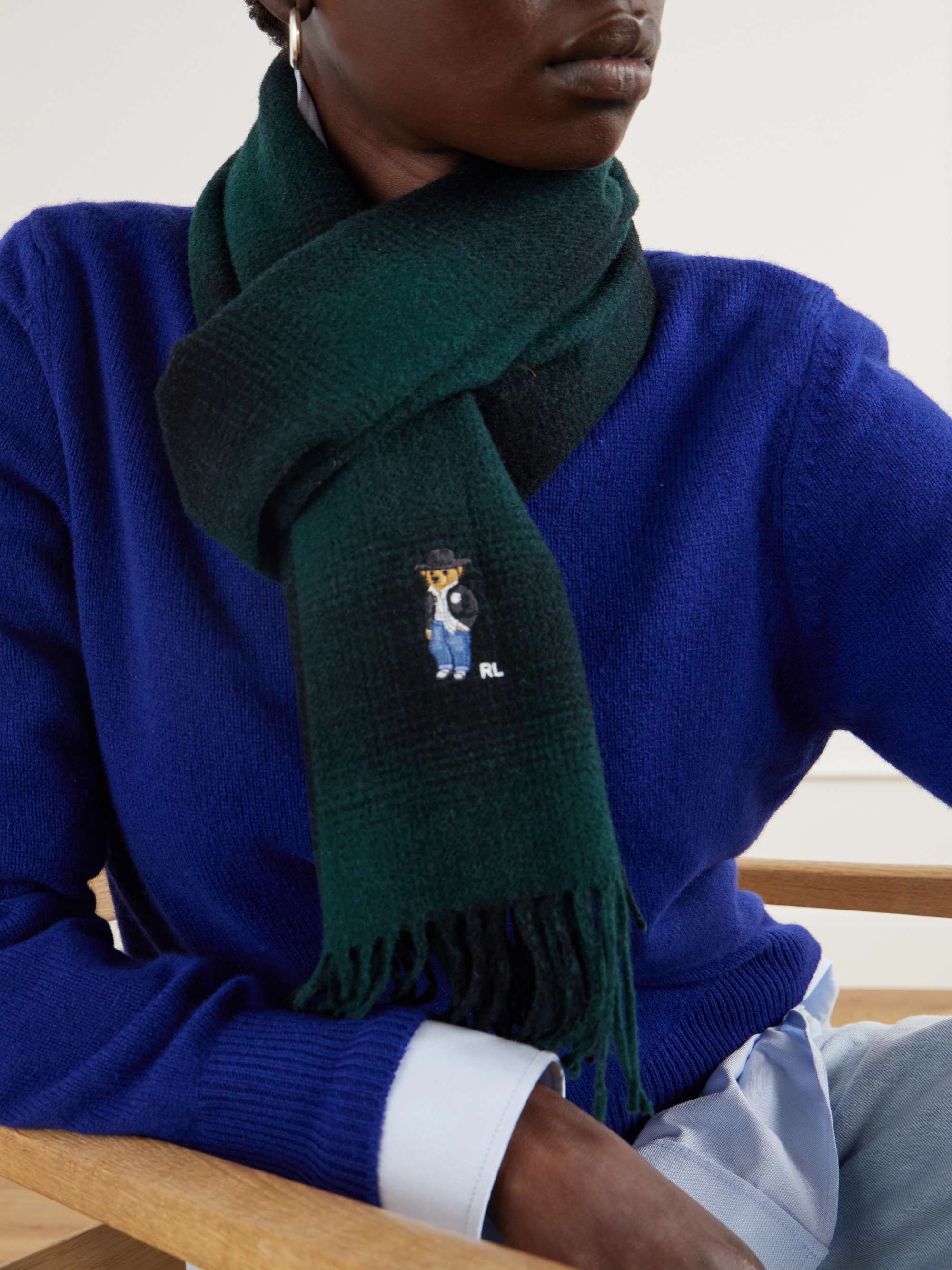 POLO RALPH LAUREN 
