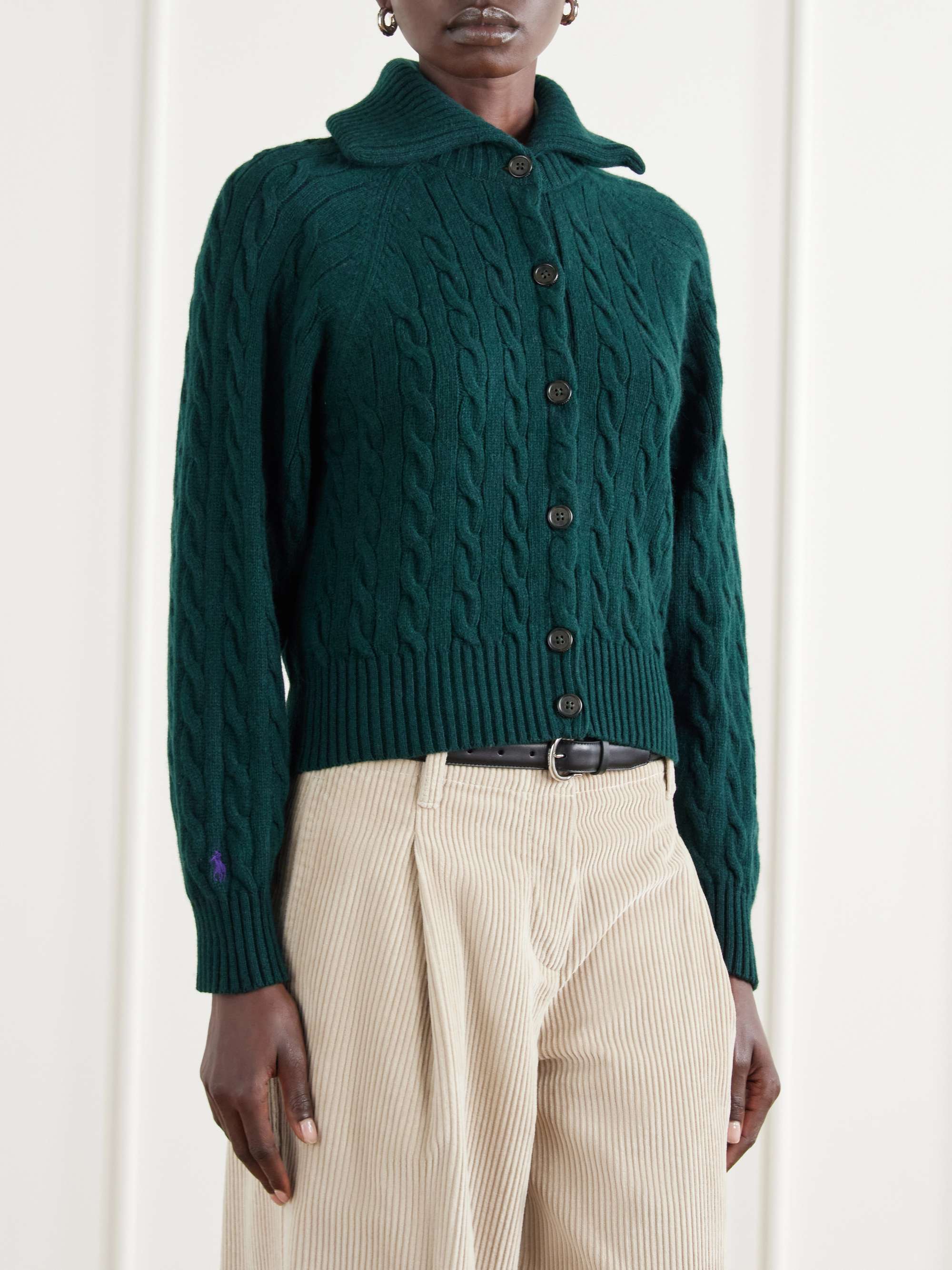 POLO RALPH LAUREN 