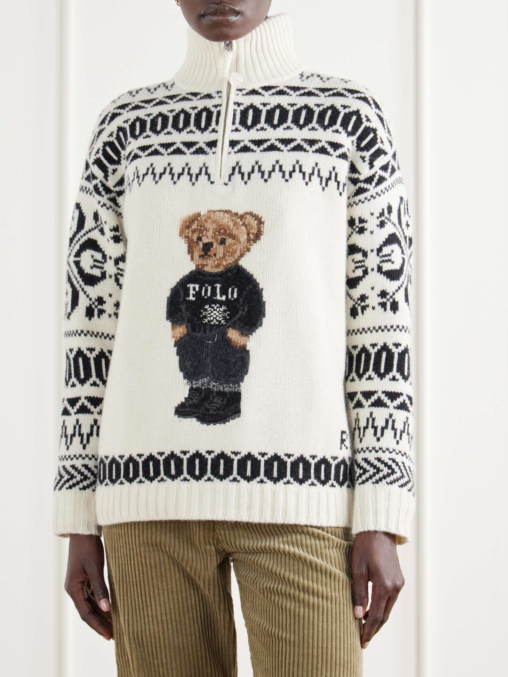 POLO RALPH LAUREN 