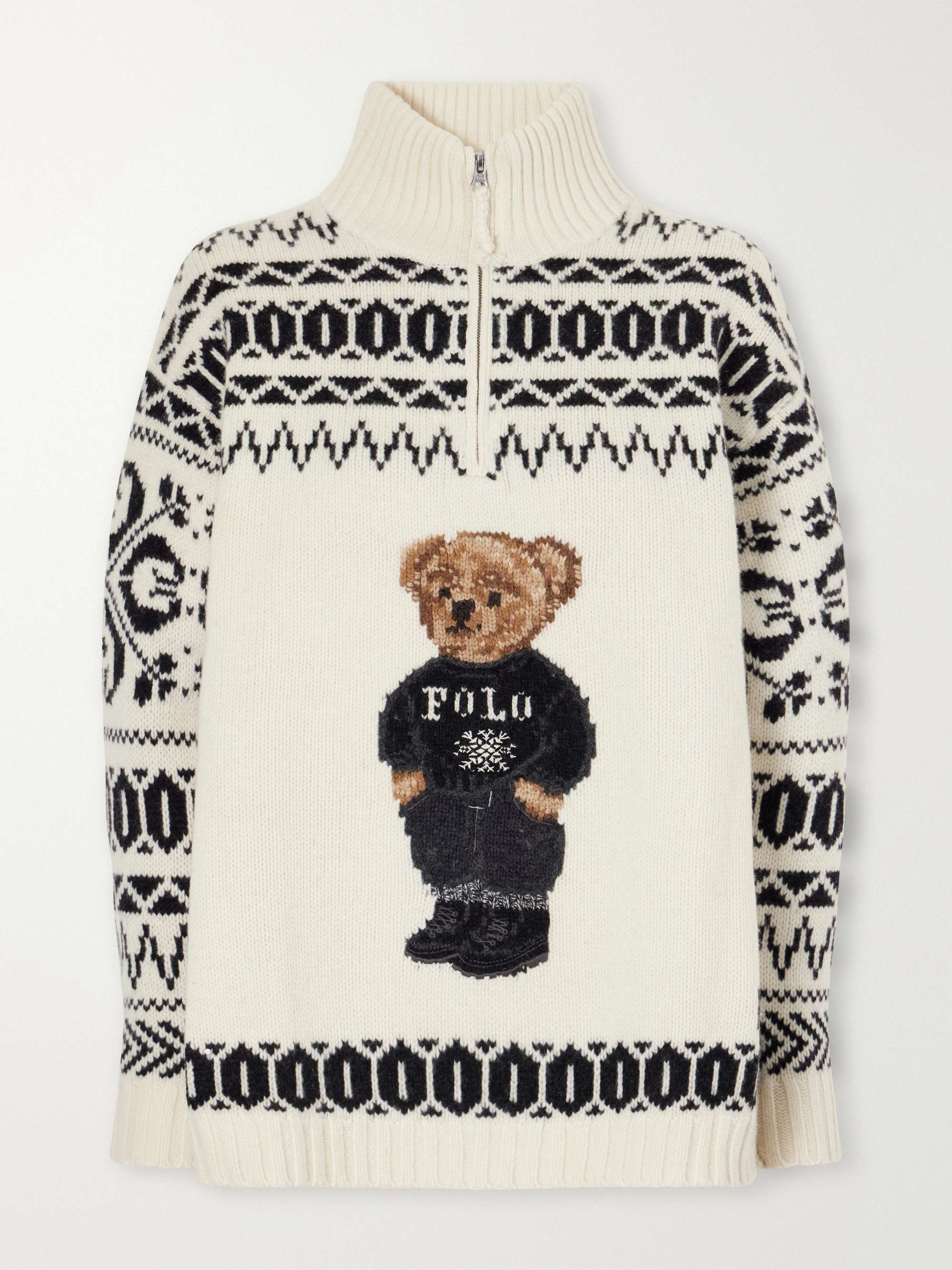 POLO RALPH LAUREN 