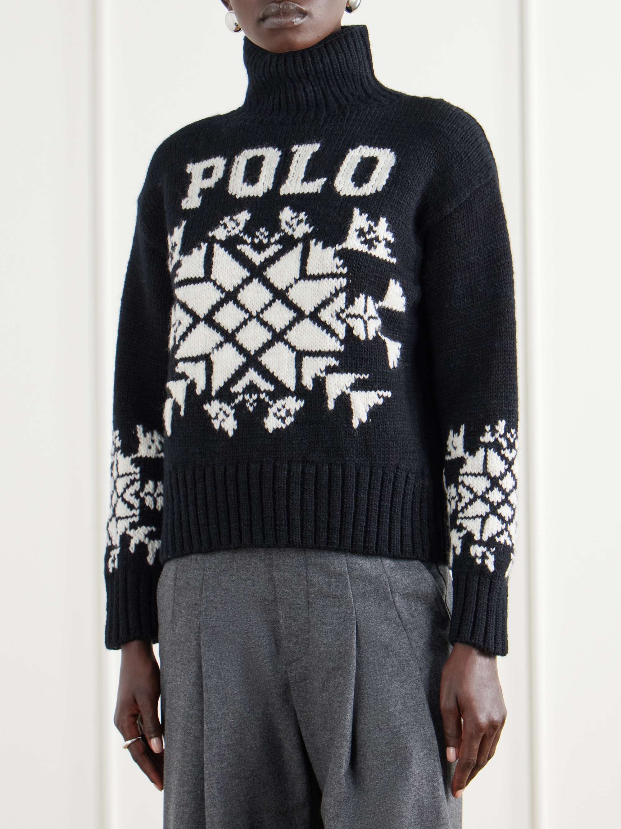 POLO RALPH LAUREN 