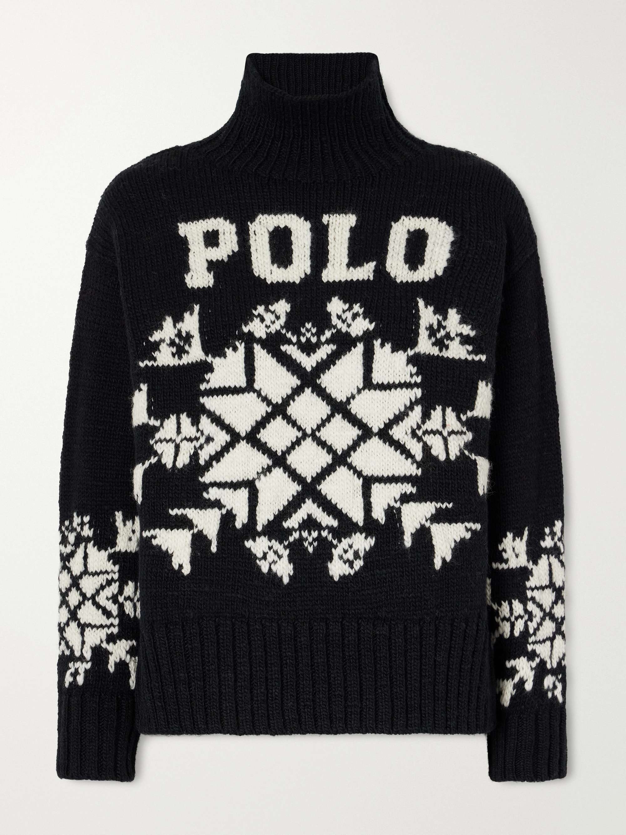 POLO RALPH LAUREN 