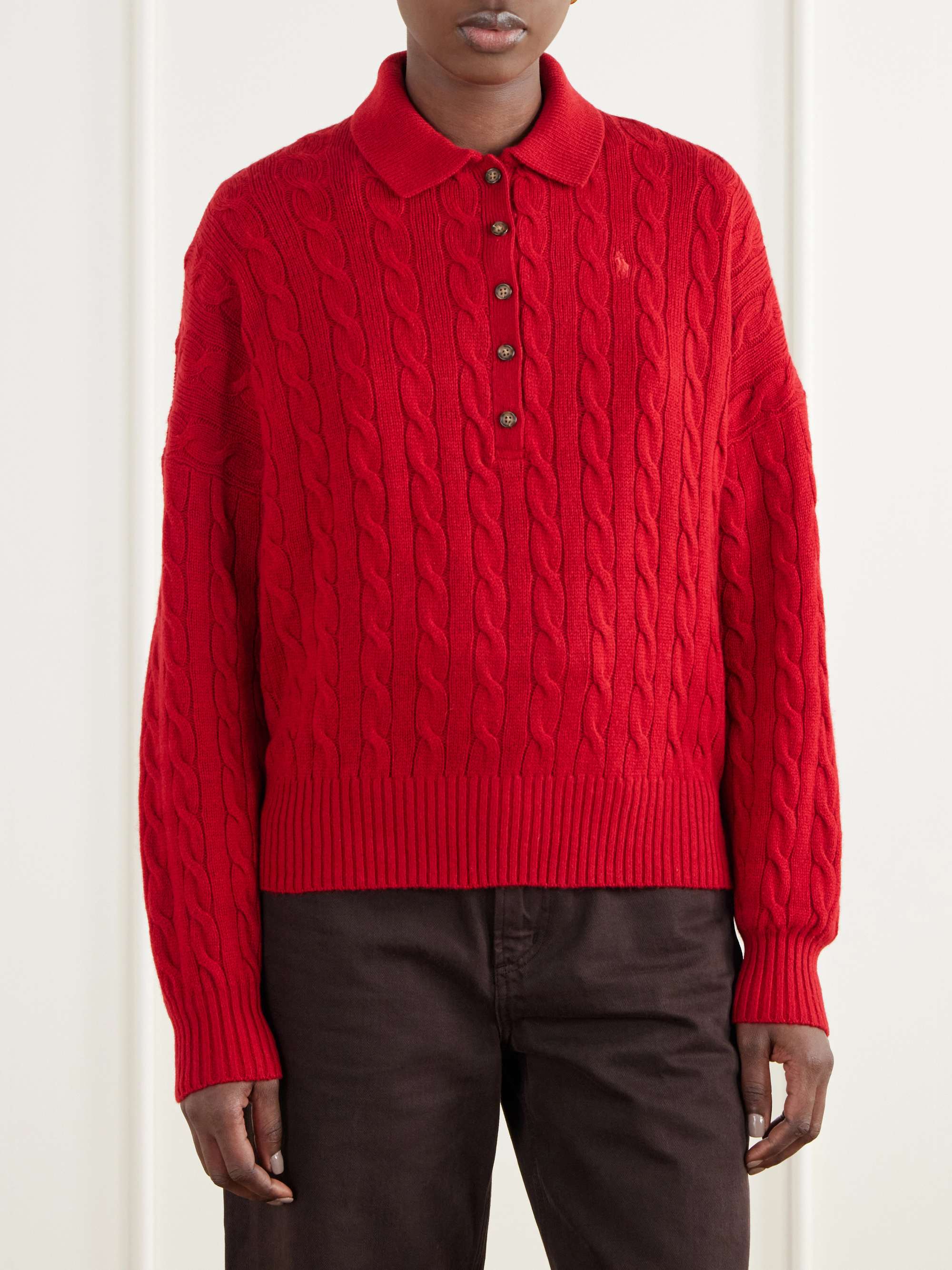 POLO RALPH LAUREN 