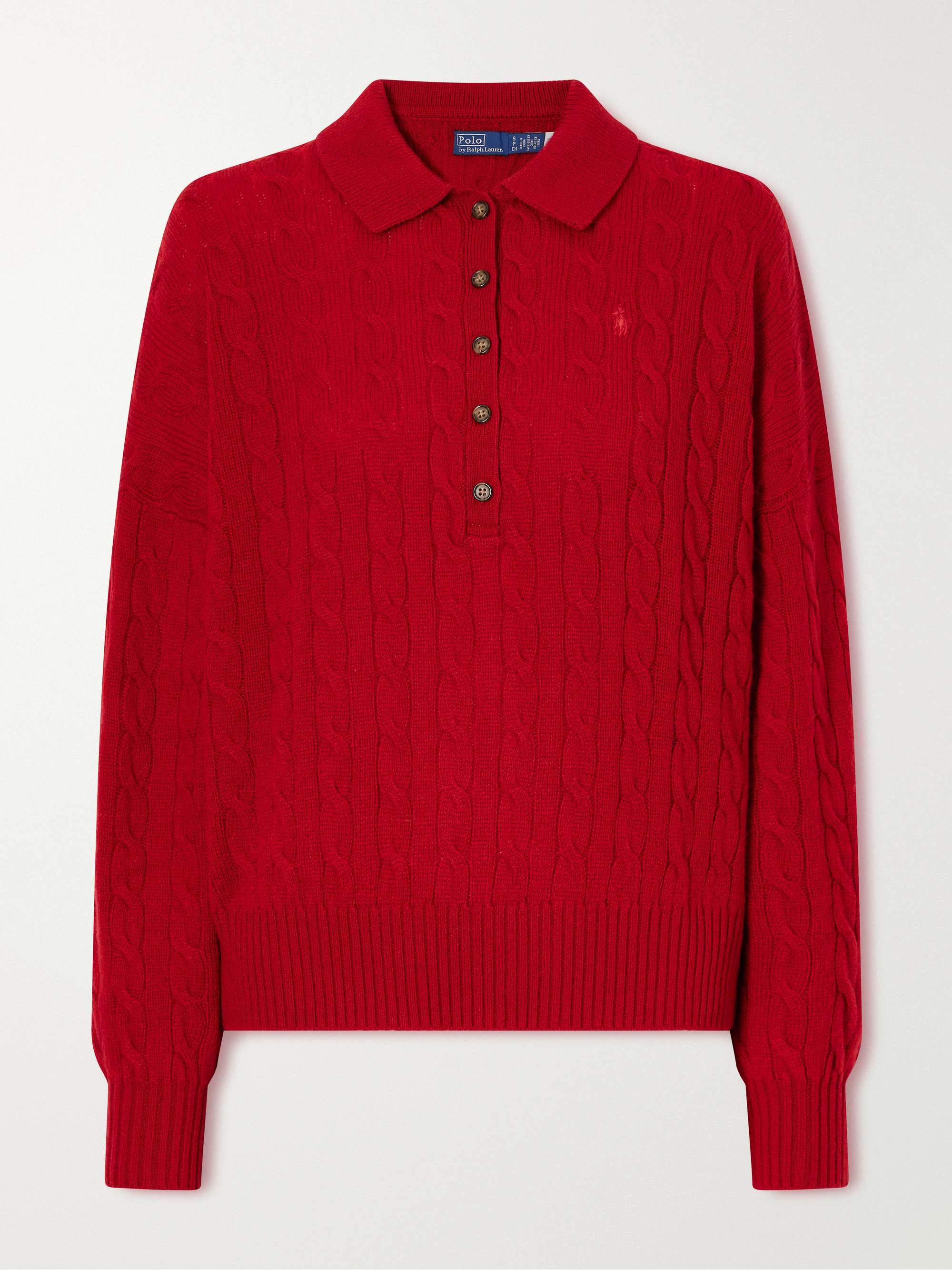 POLO RALPH LAUREN 