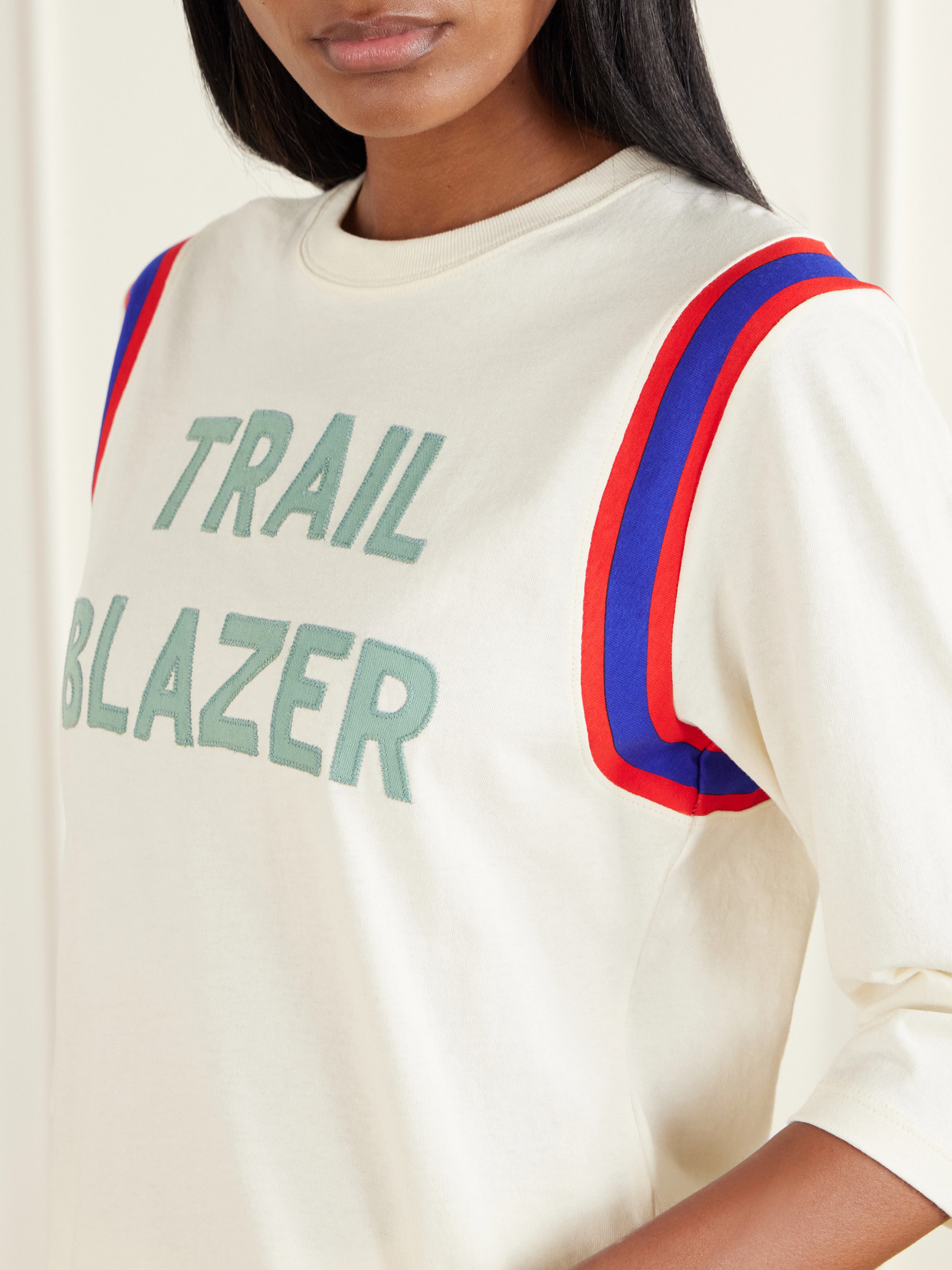 The Better Half Cotton T-Shirt