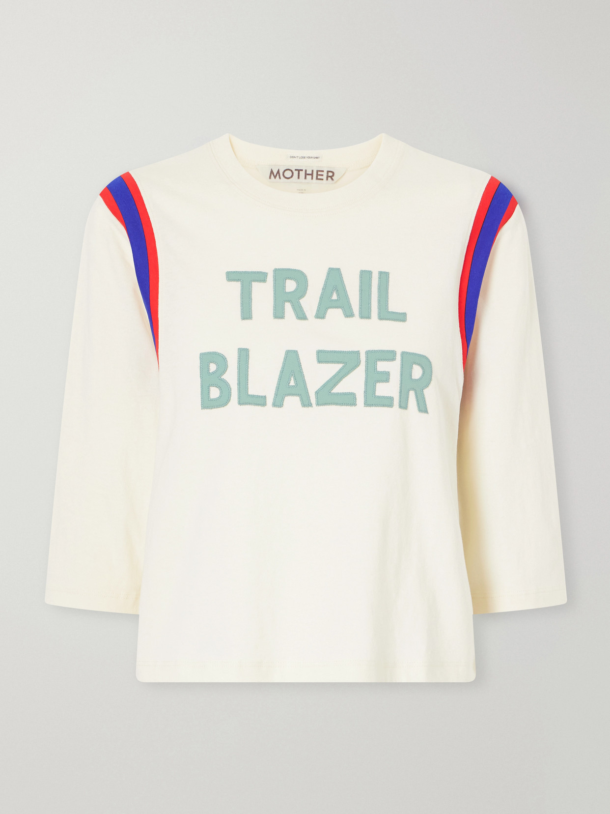 The Better Half Cotton T-Shirt