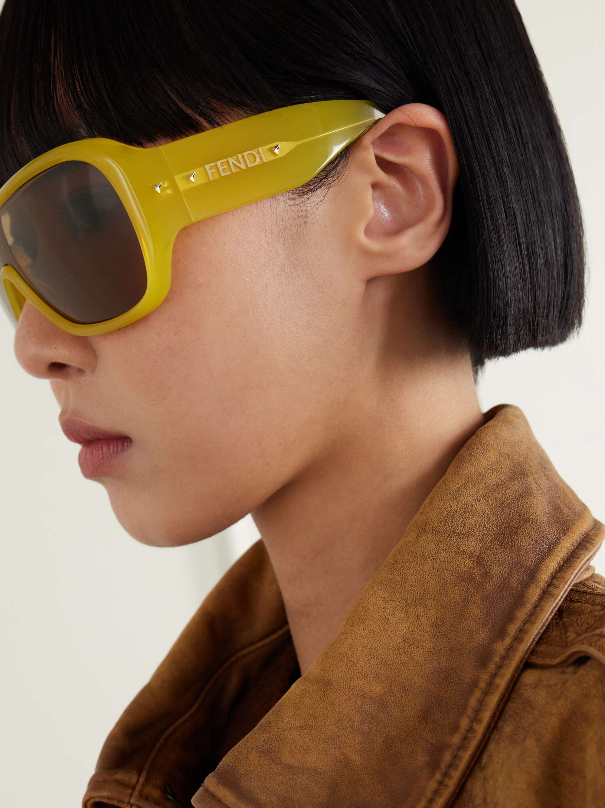 FENDI EYEWEAR 