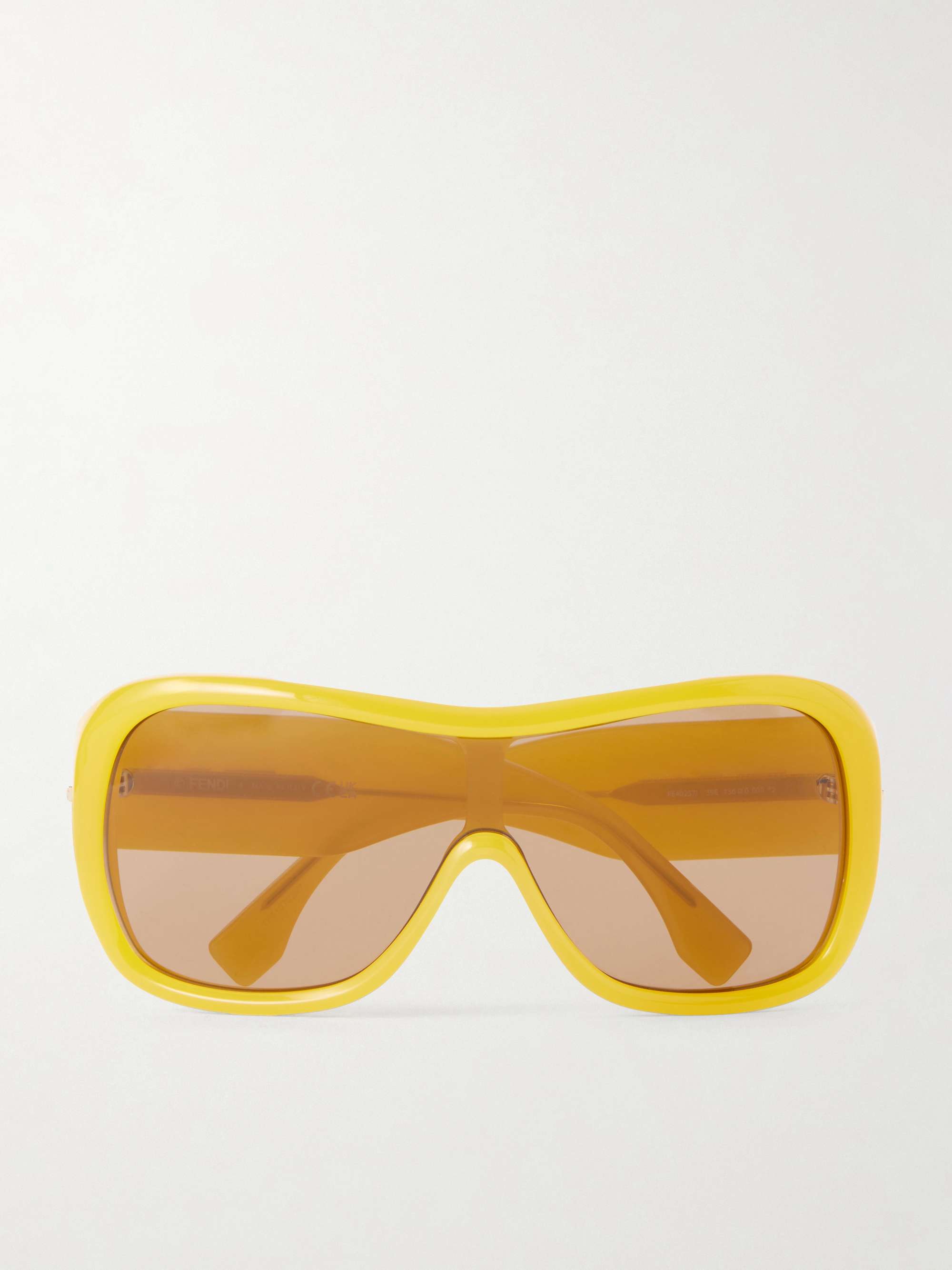 FENDI EYEWEAR 