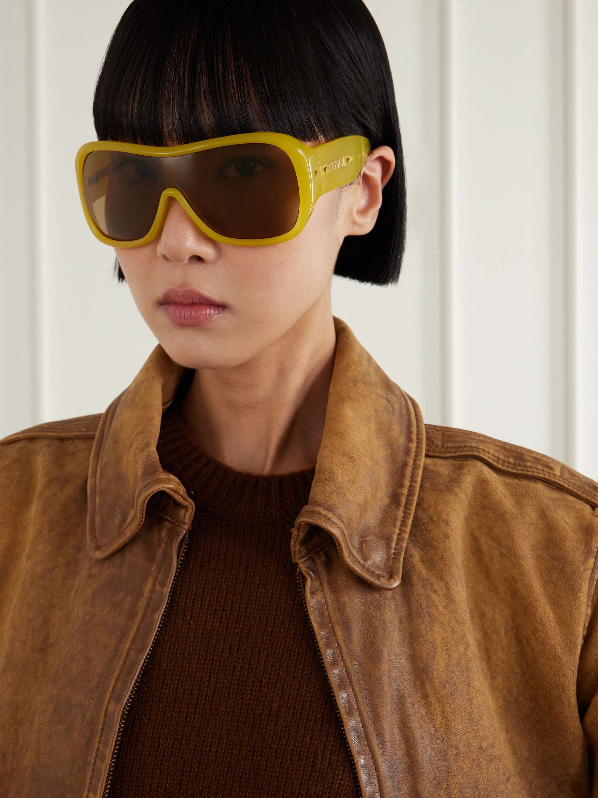 FENDI EYEWEAR 