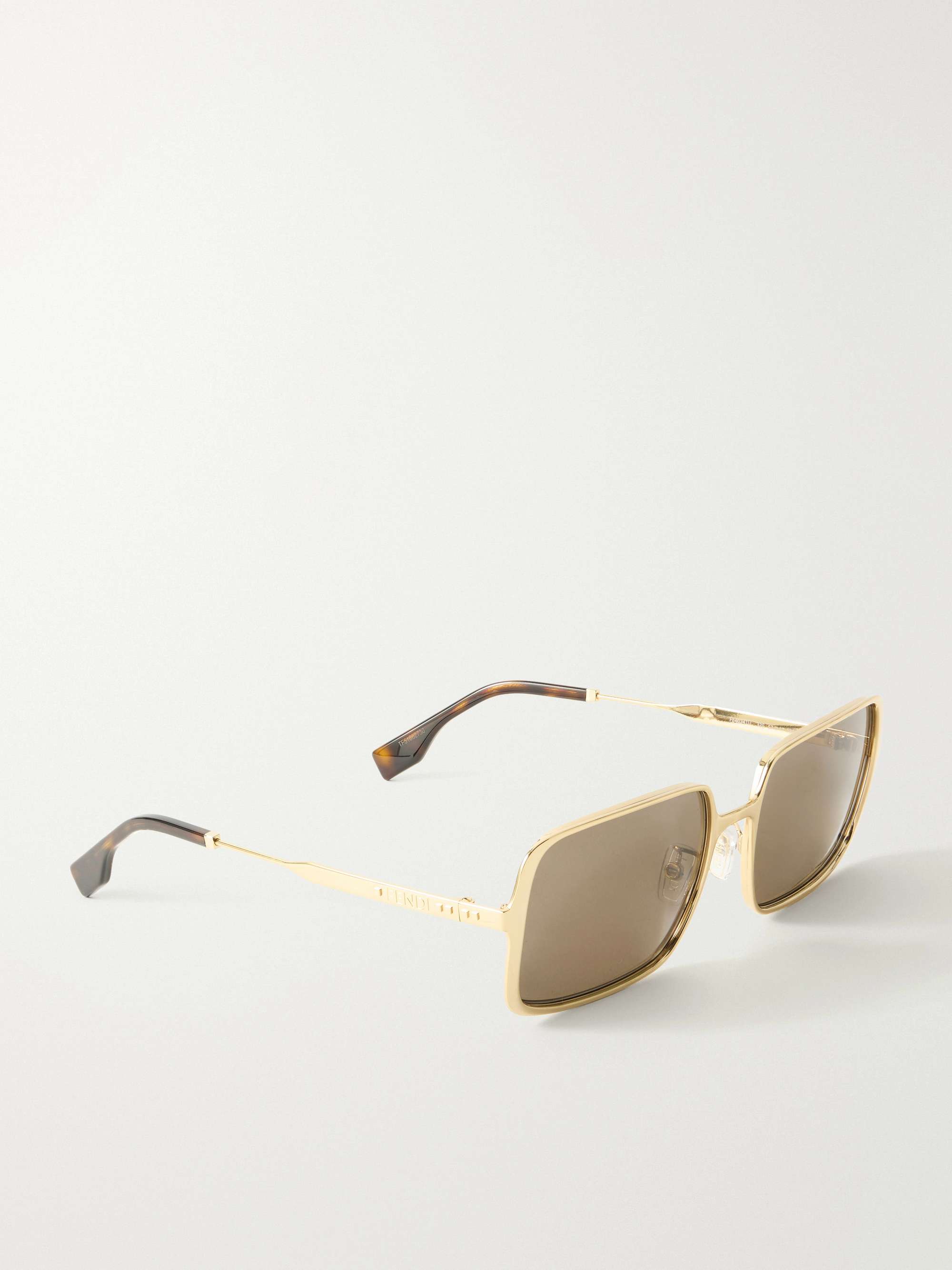 FENDI EYEWEAR 