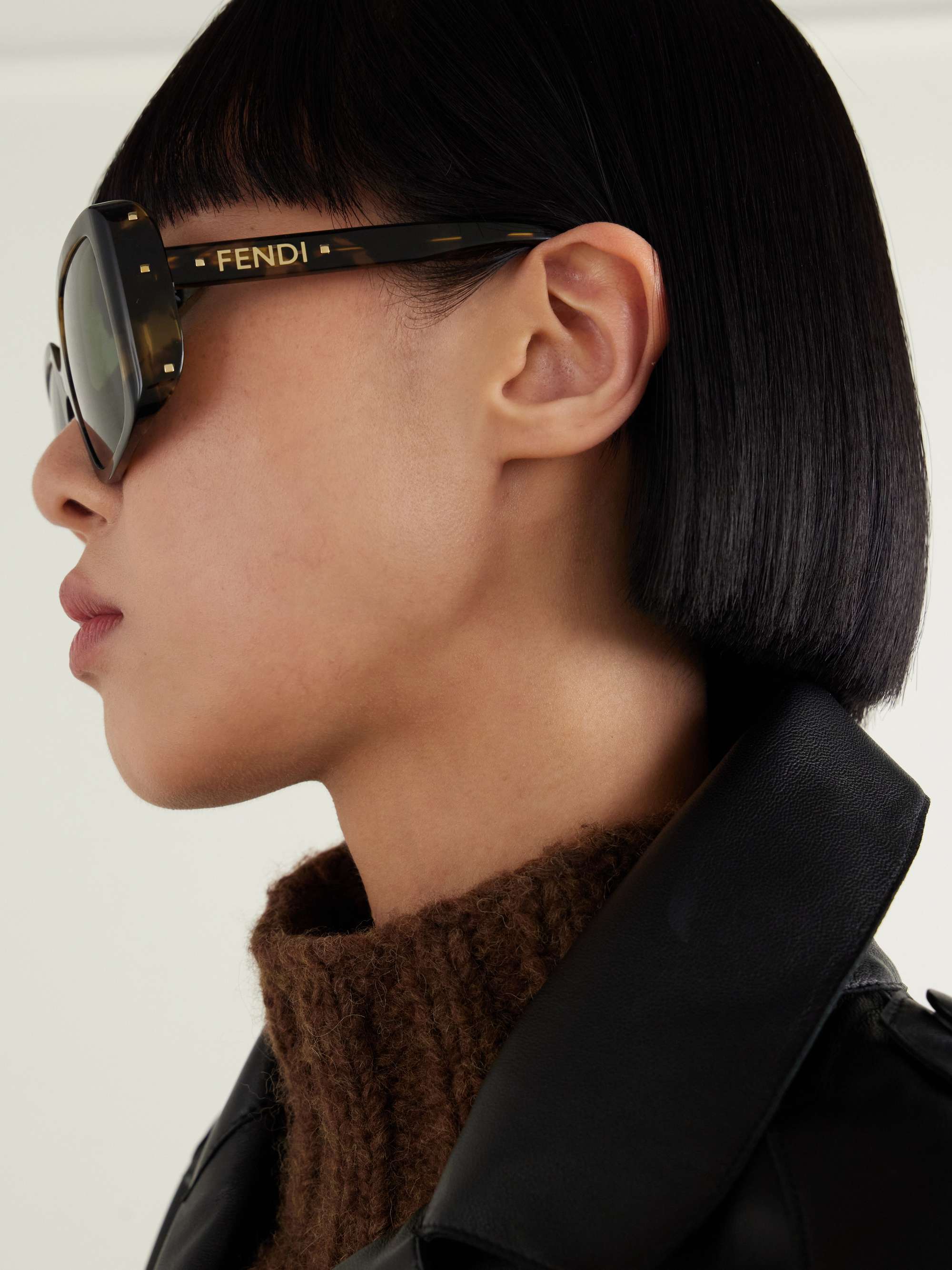 FENDI EYEWEAR 