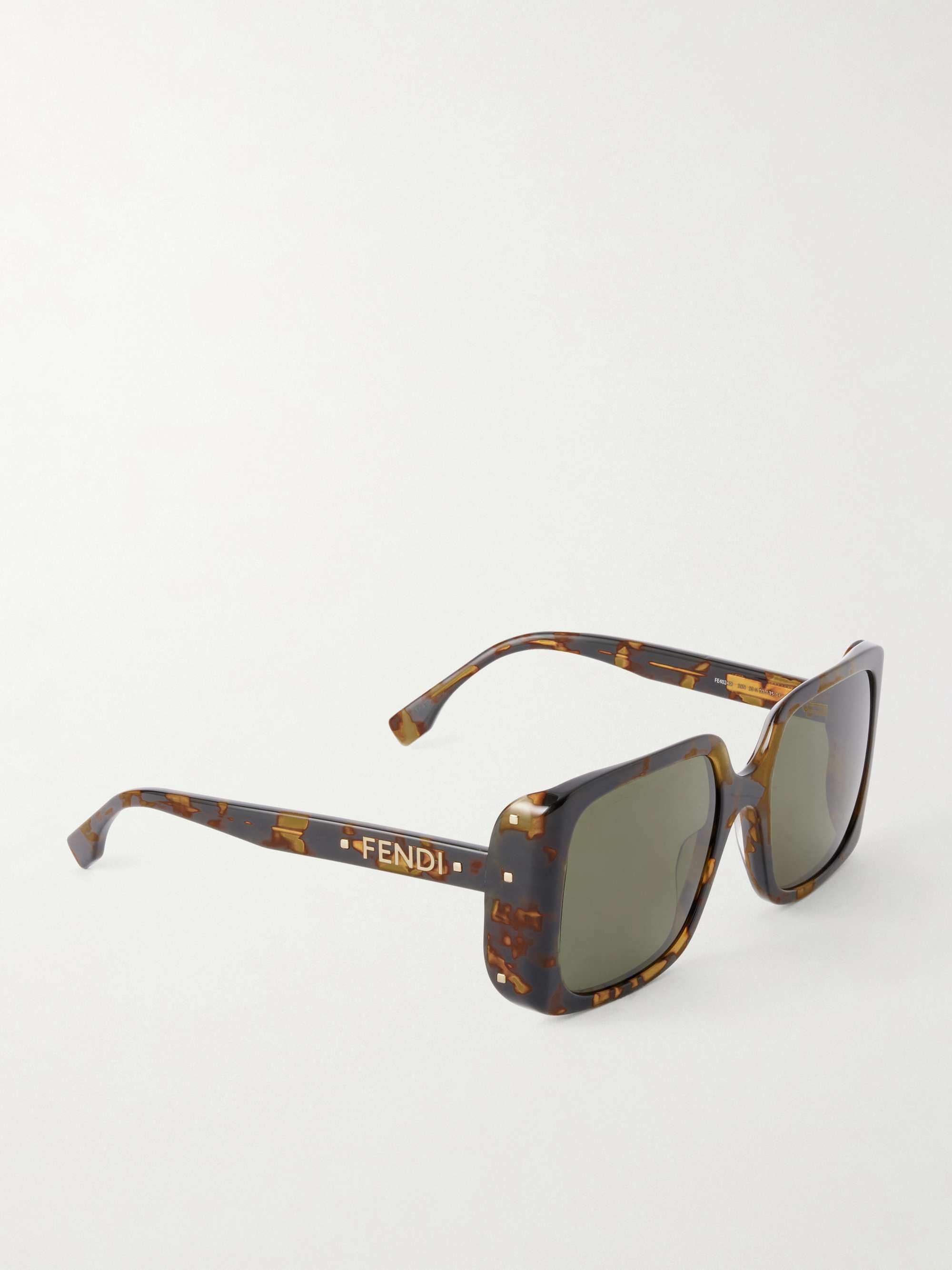 FENDI EYEWEAR 