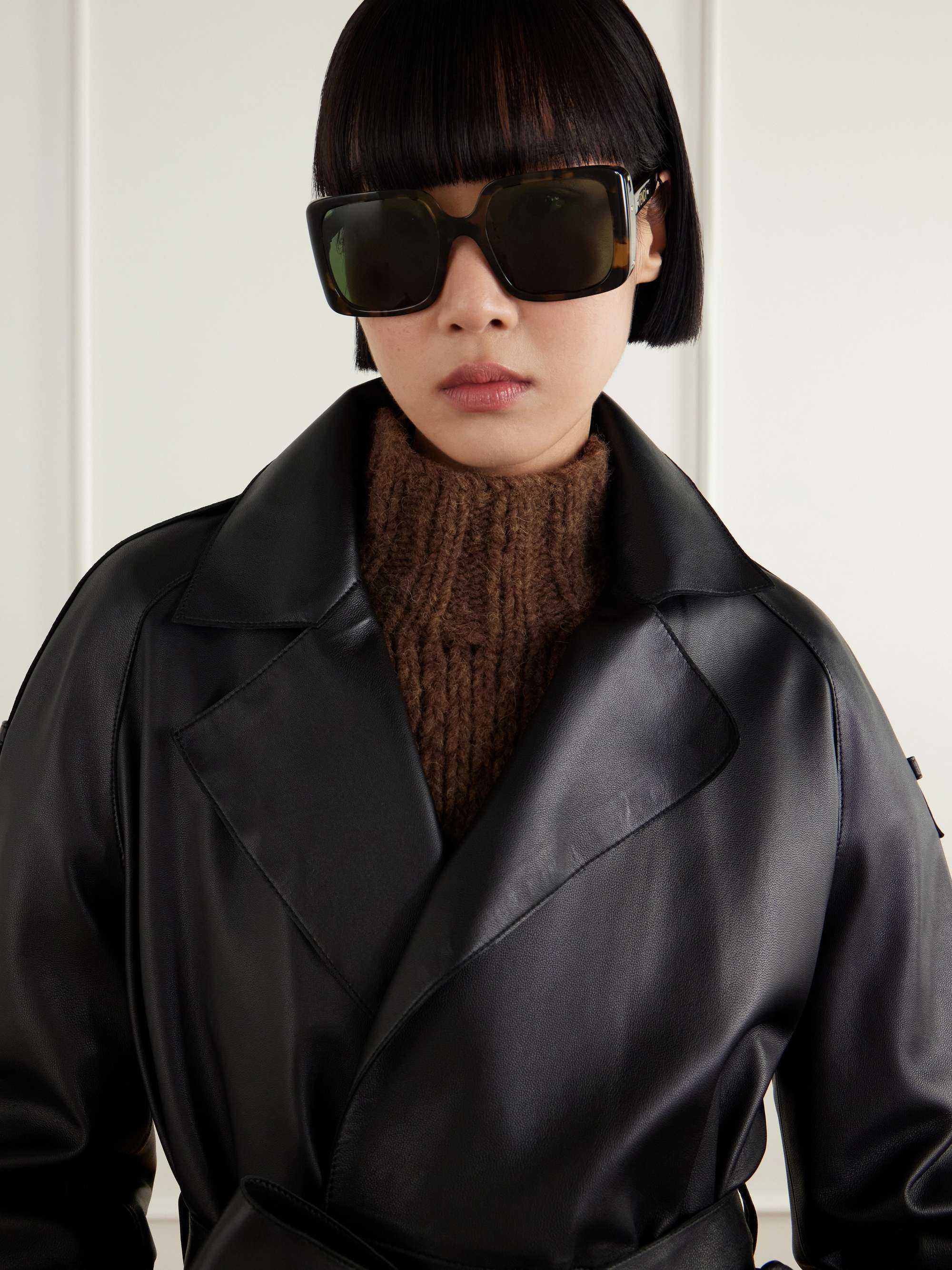 FENDI EYEWEAR 