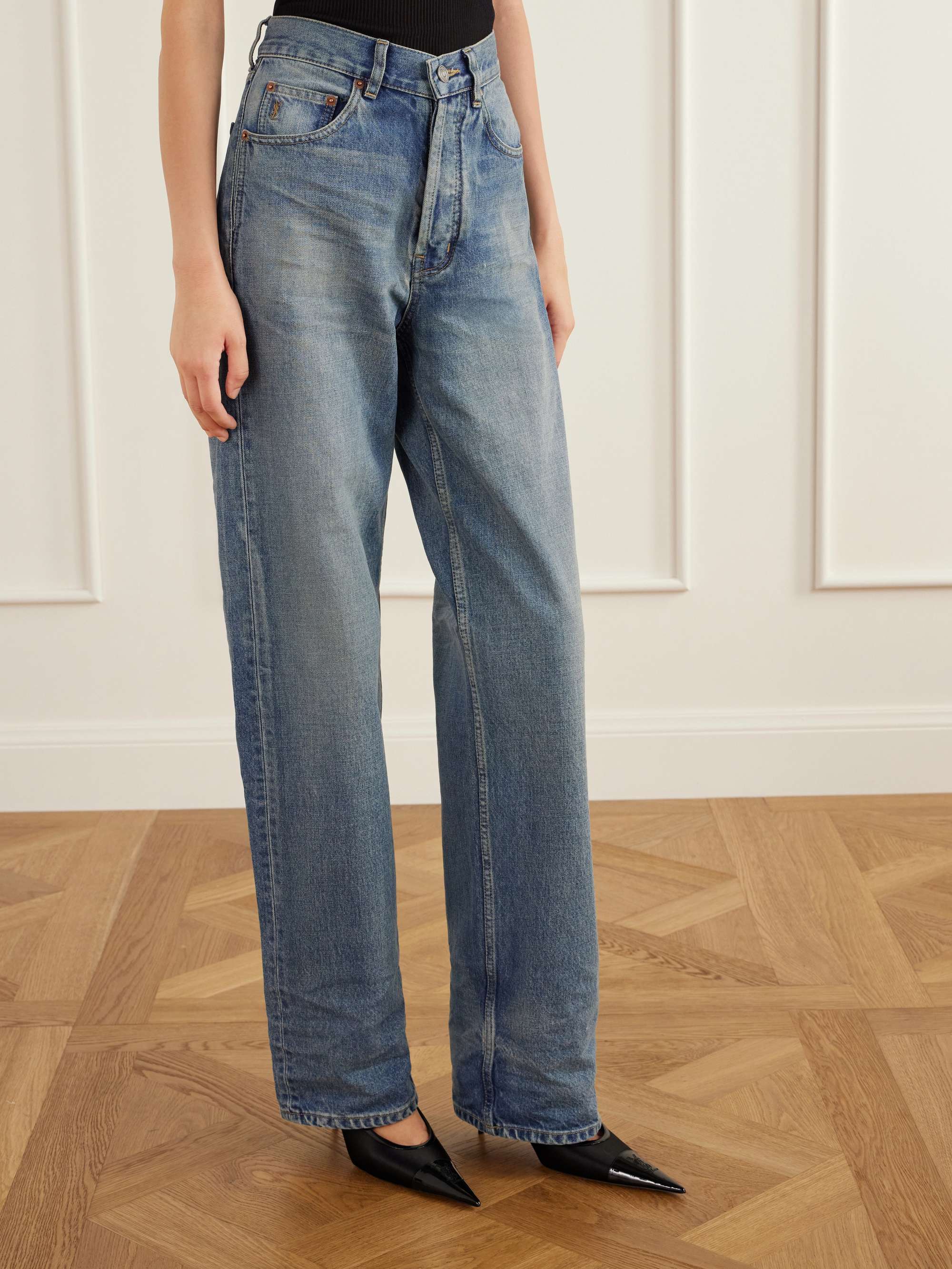 SAINT LAURENT 
