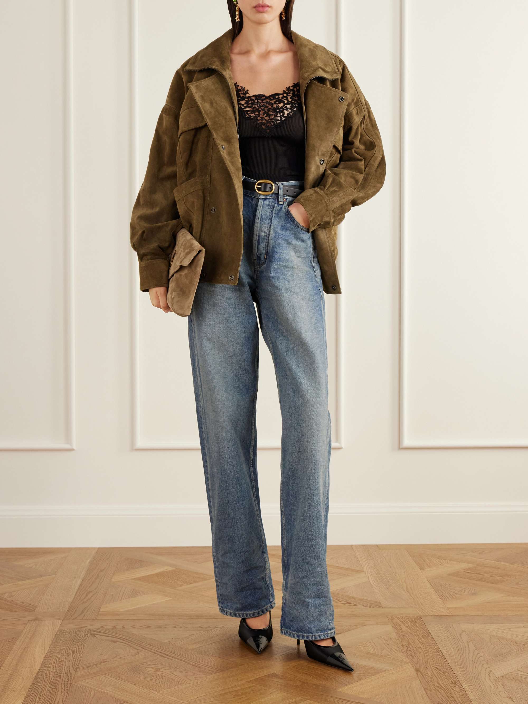 SAINT LAURENT 