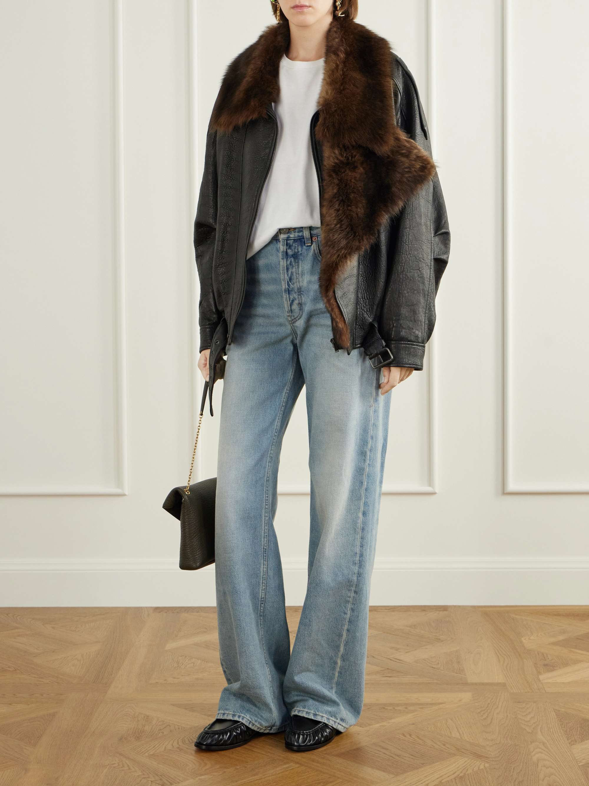 SAINT LAURENT 
