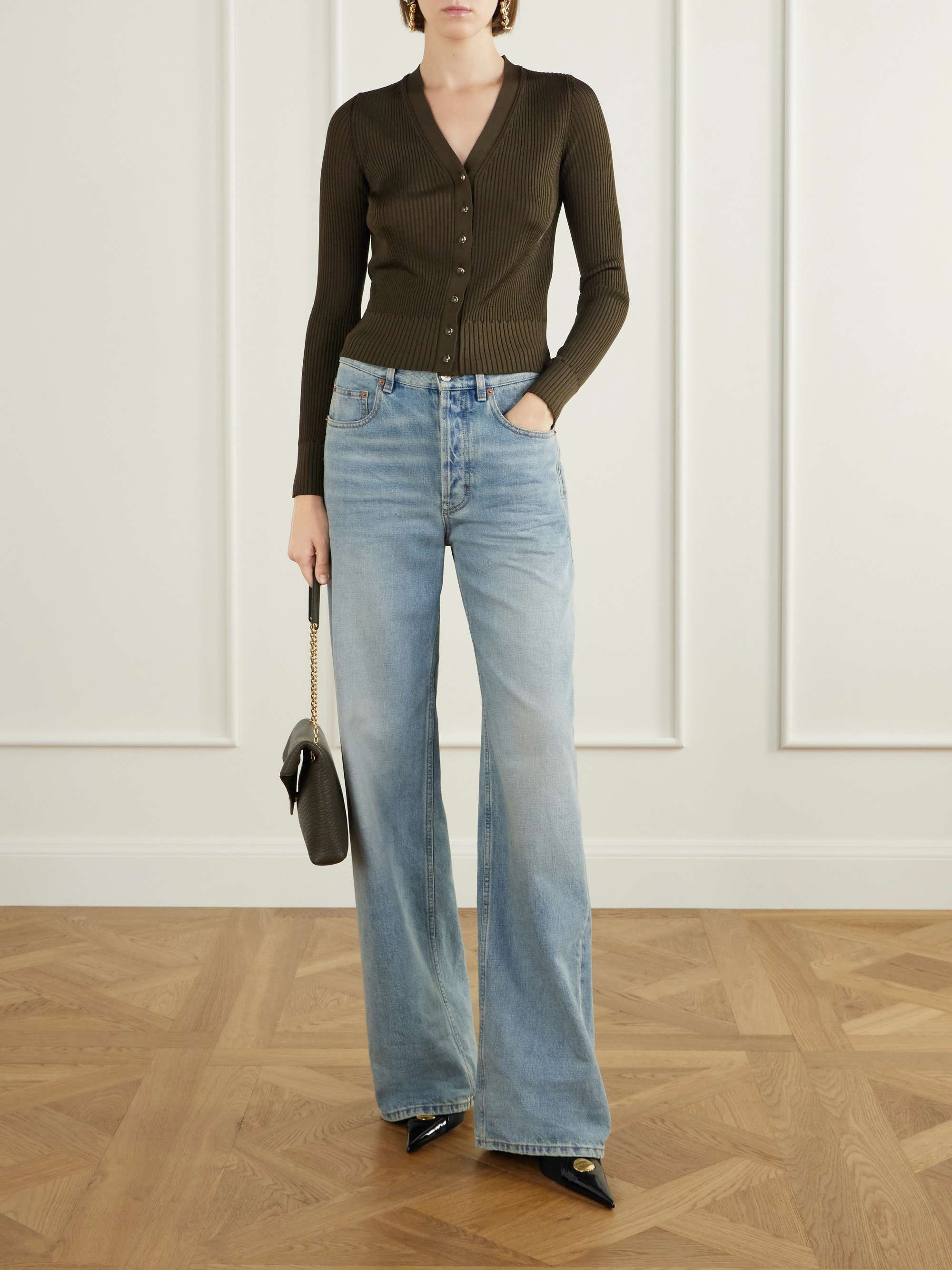 SAINT LAURENT 