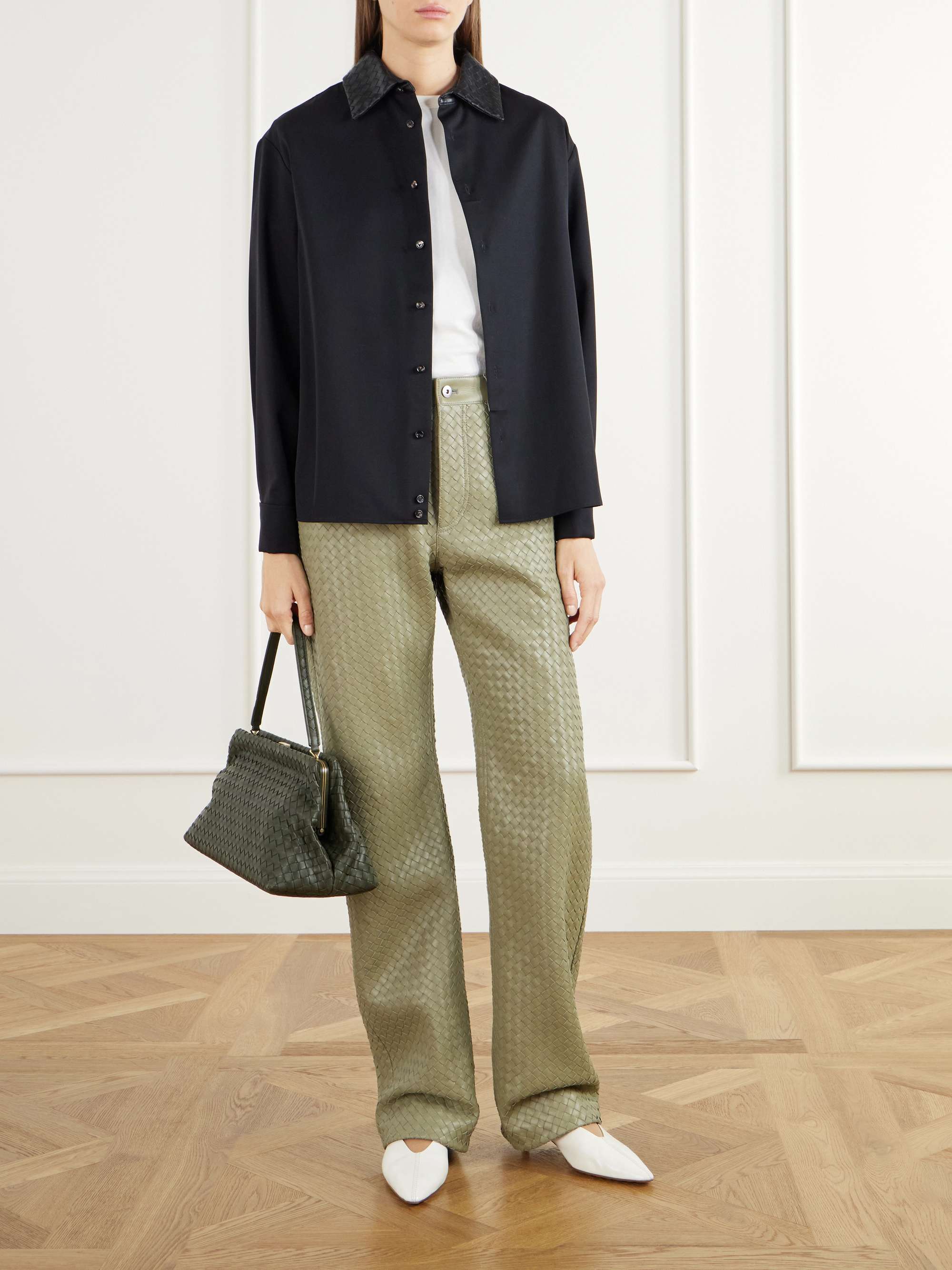 BOTTEGA VENETA 