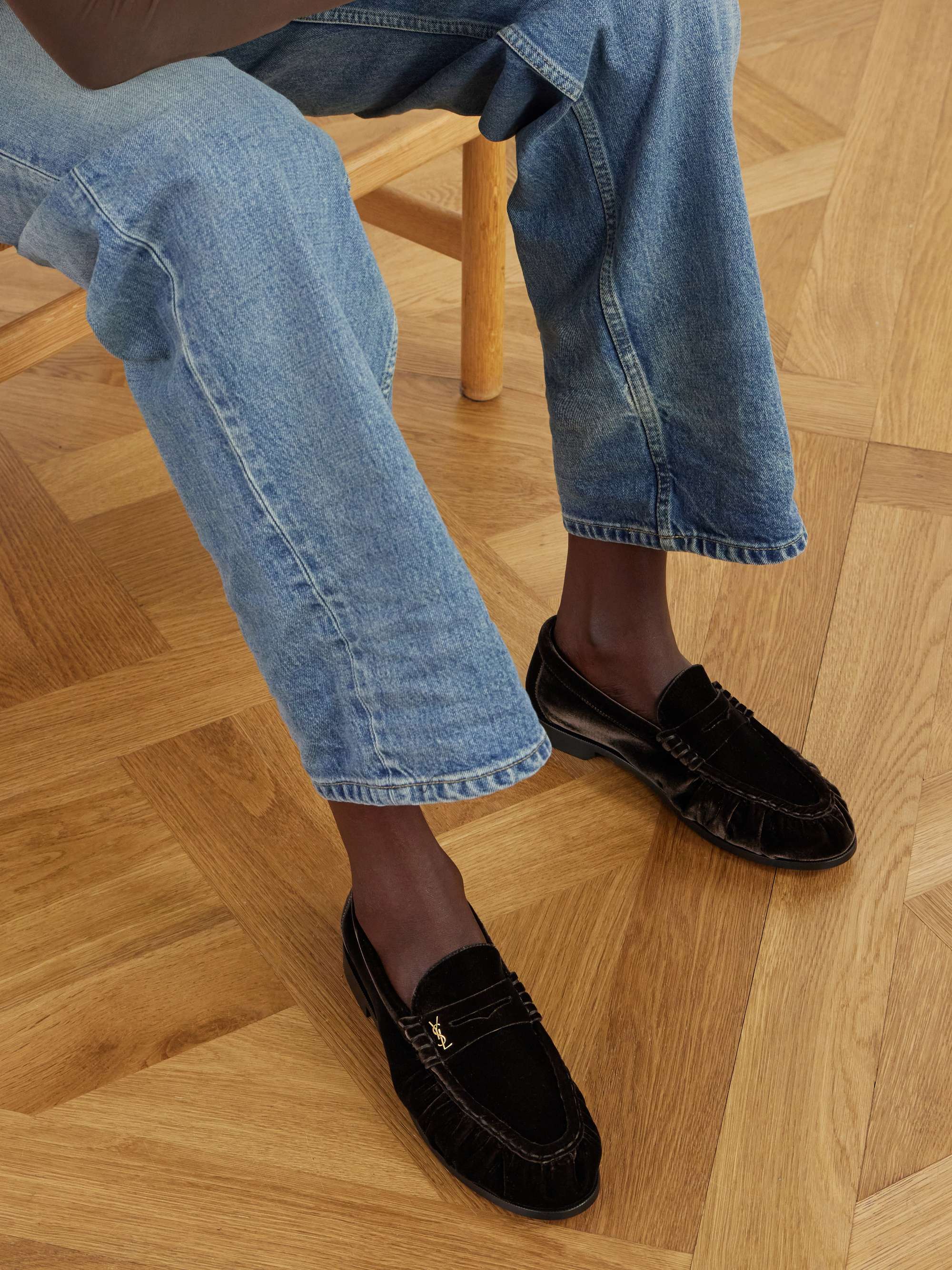 SAINT LAURENT 