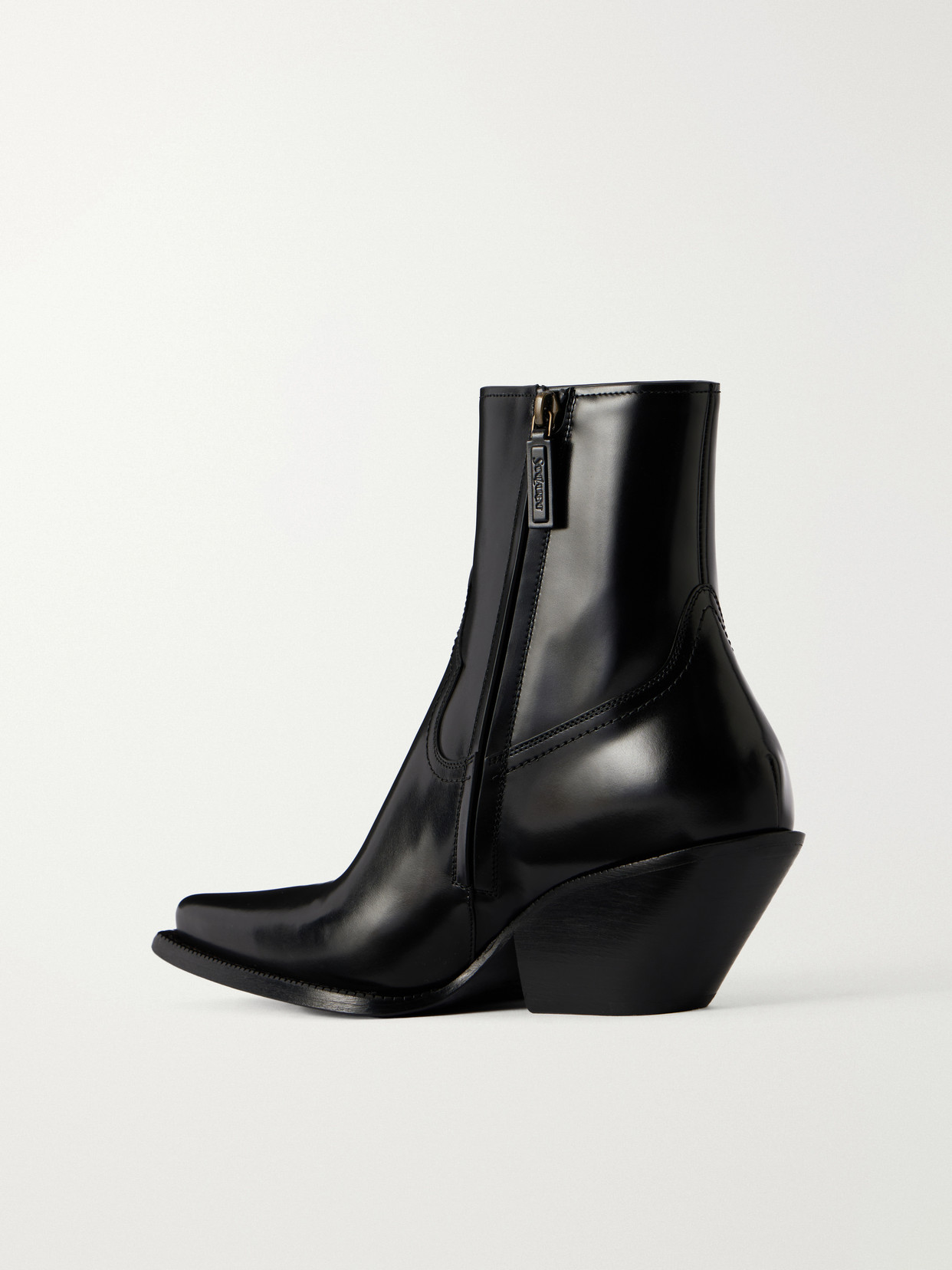 Dylan 45 Ankle Boots
