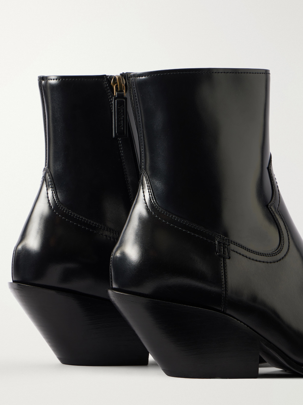 Dylan 45 Ankle Boots