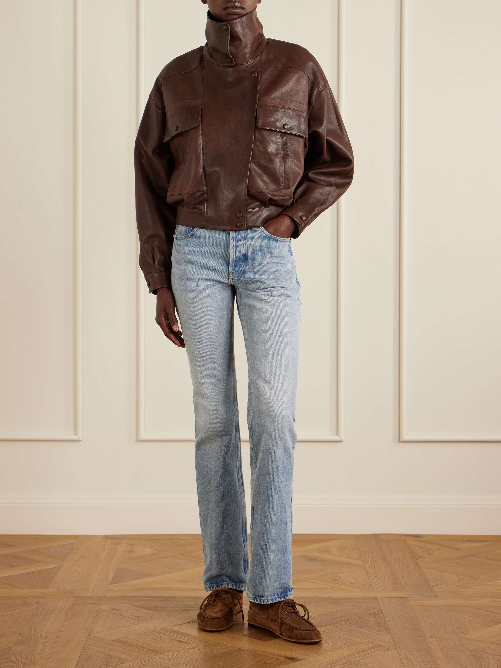 SAINT LAURENT 