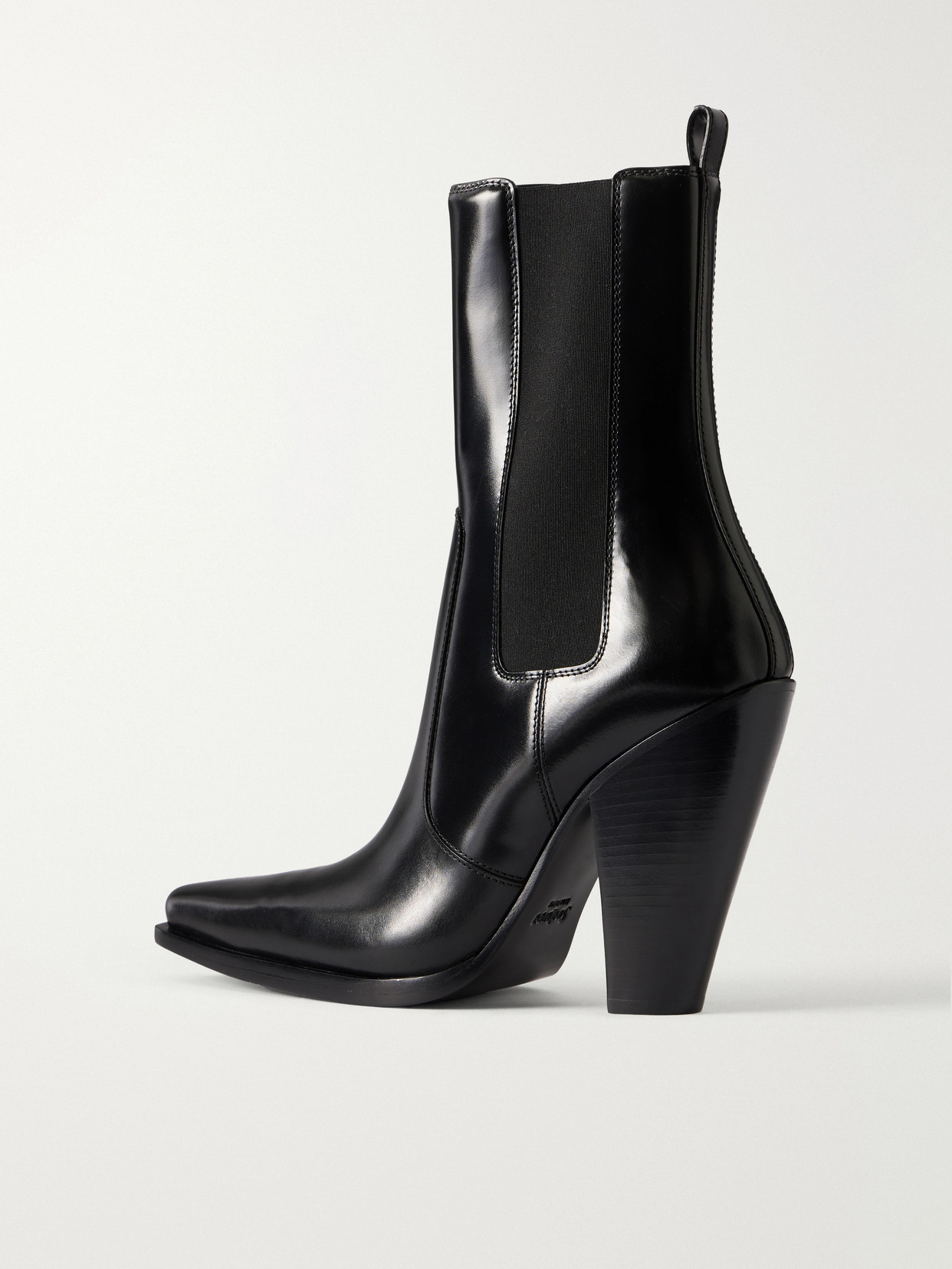 Dylan 95 Ankle Boots