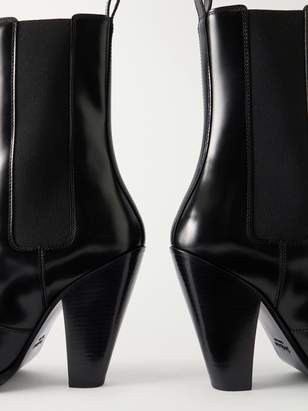 Dylan 95 Ankle Boots