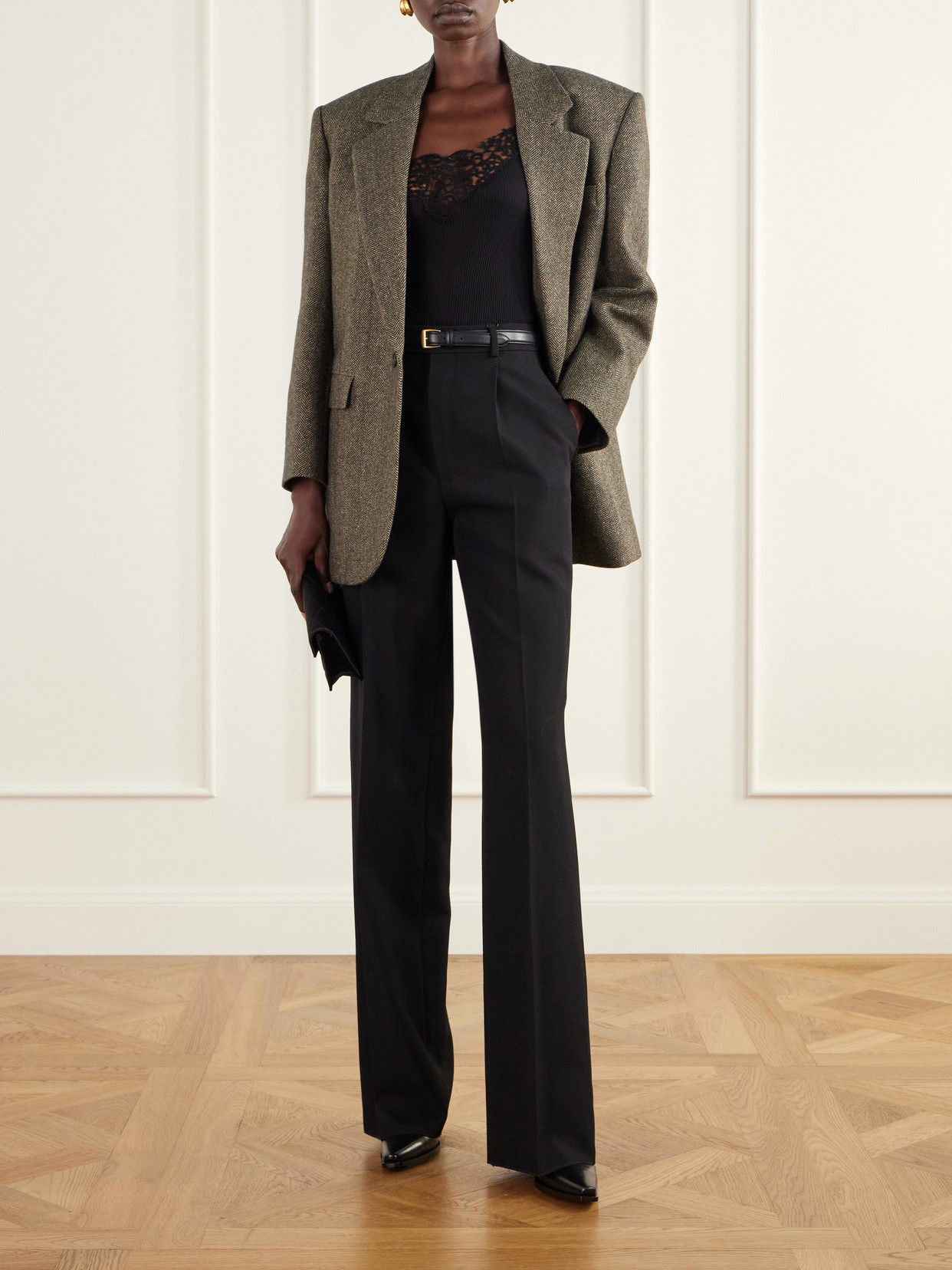 Dylan 95 Ankle Boots