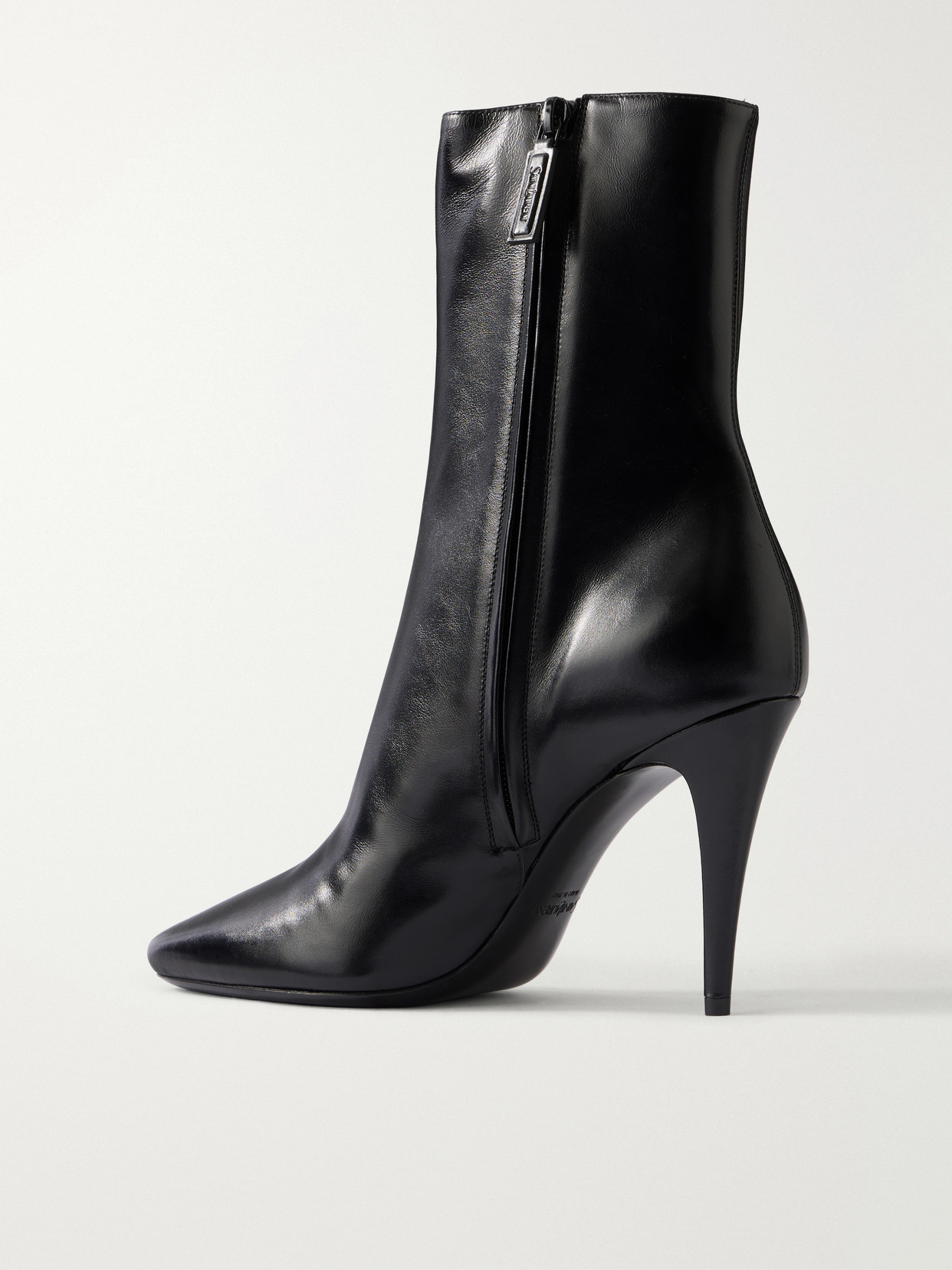 Capucine 95 Ankle Boots
