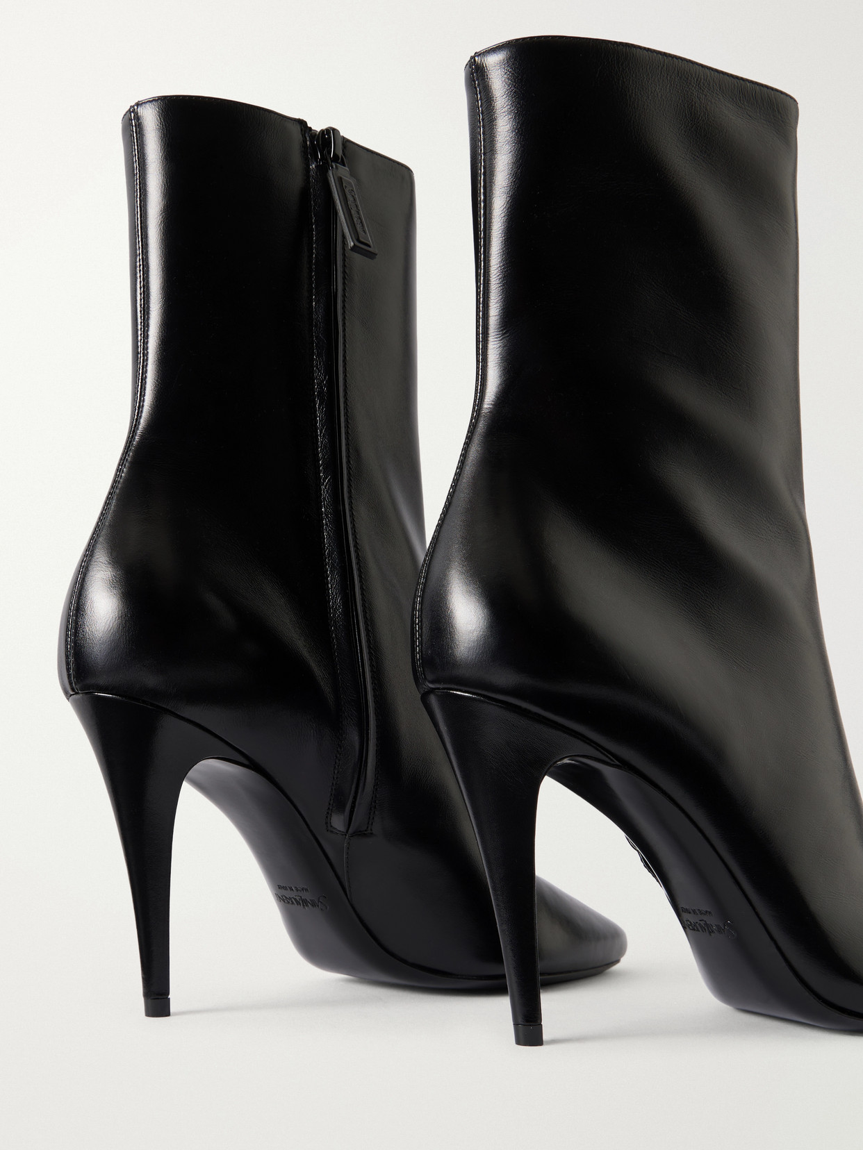 Capucine 95 Ankle Boots