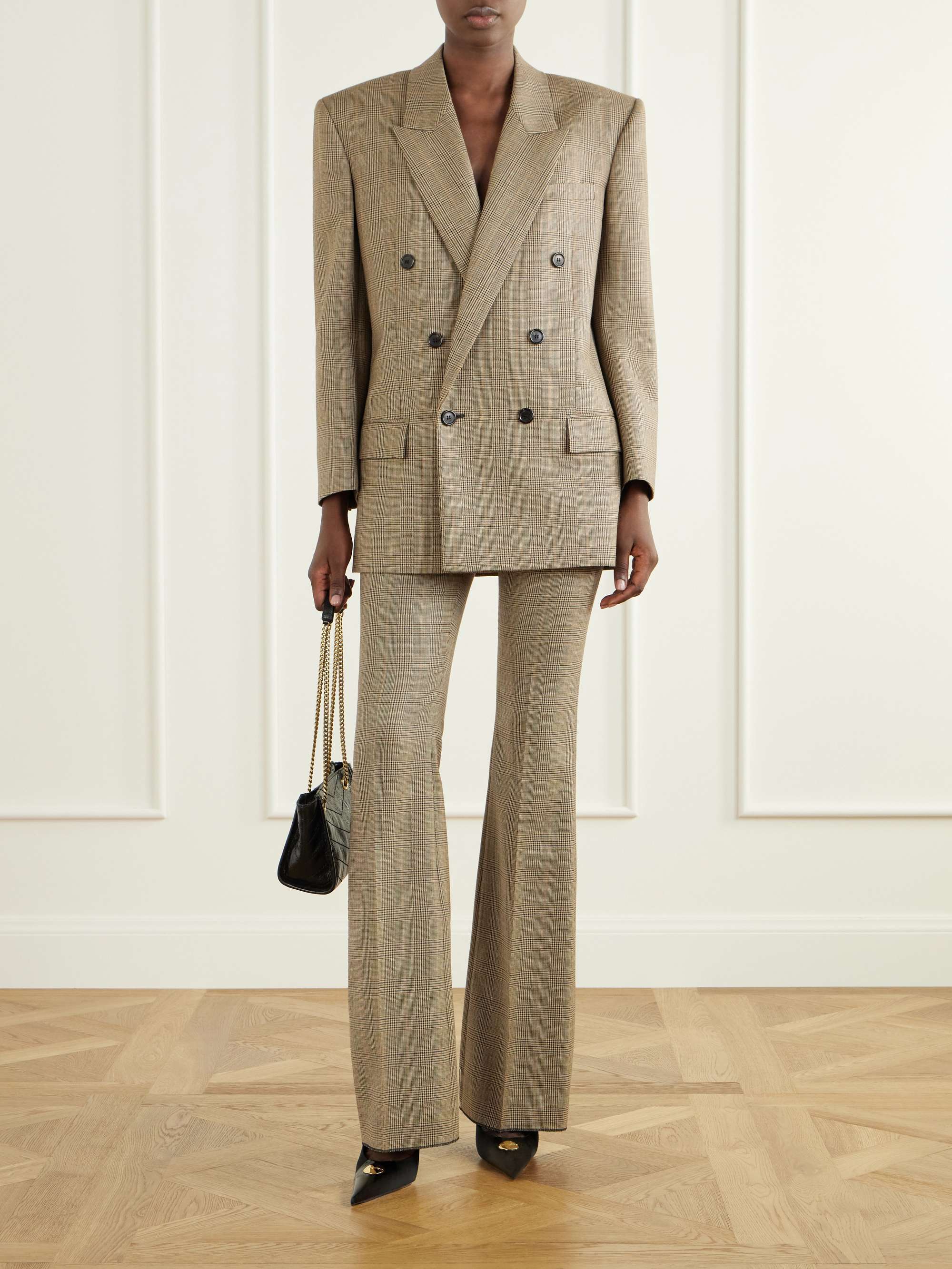 SAINT LAURENT 