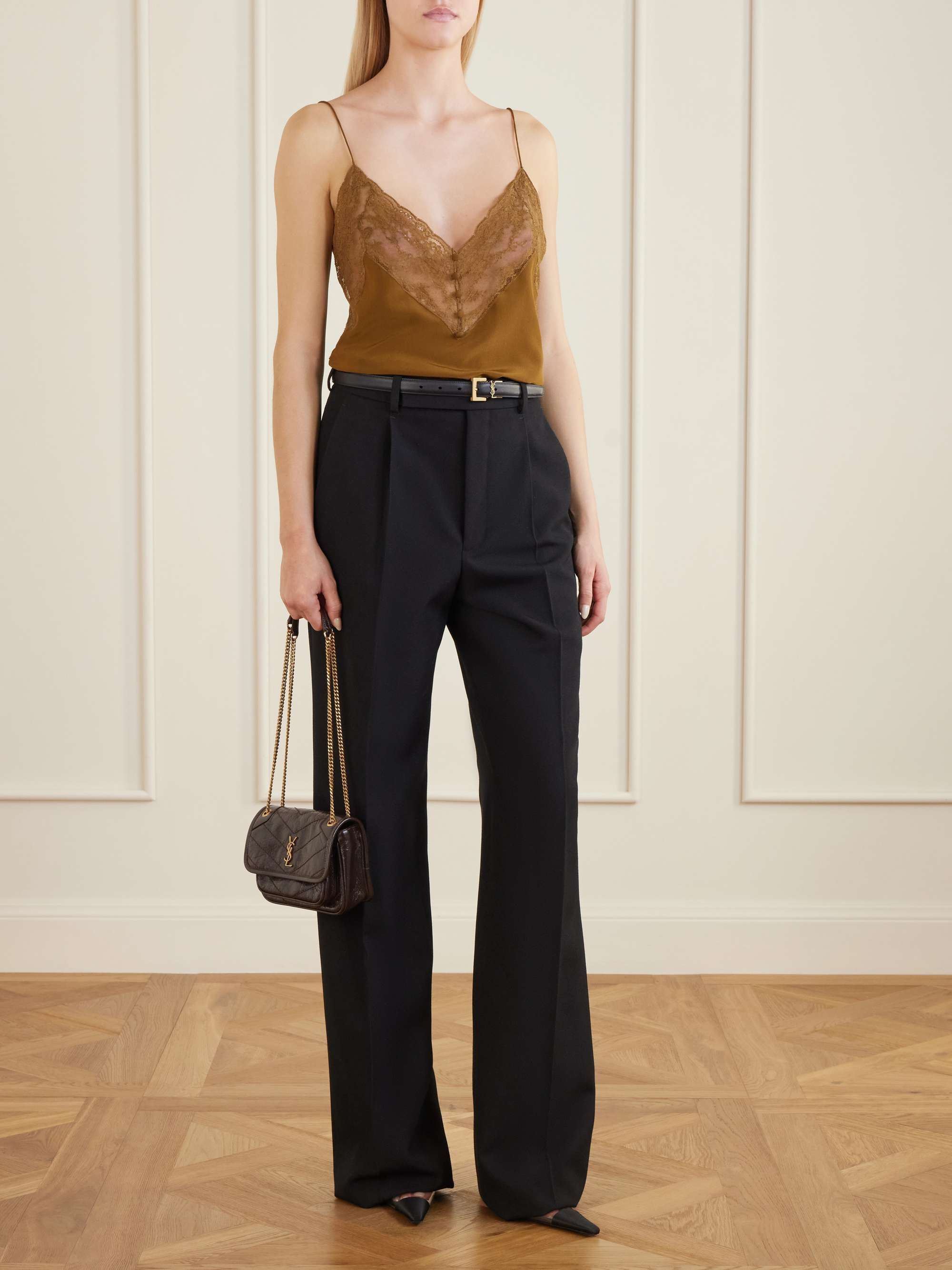 SAINT LAURENT 
