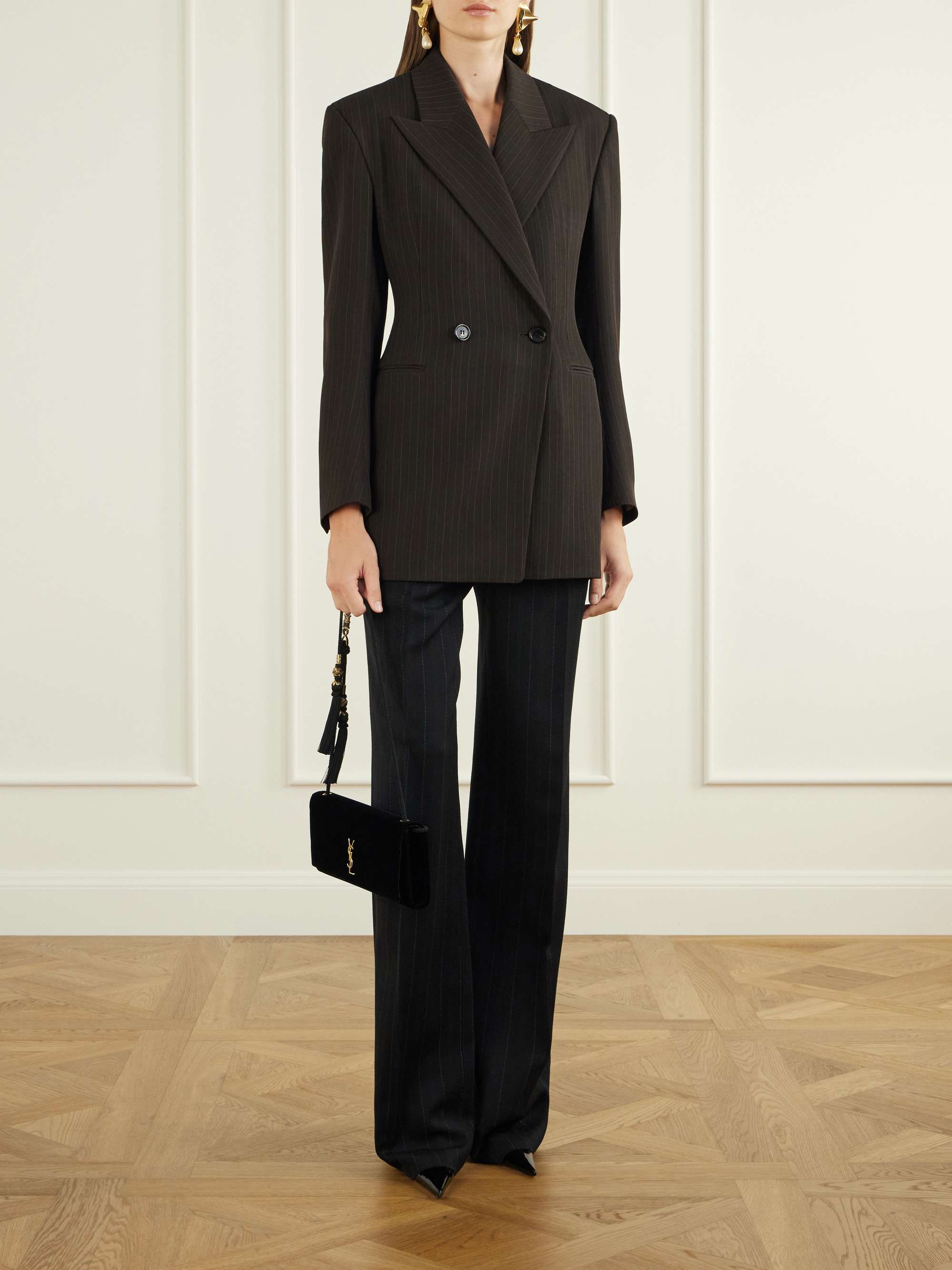 SAINT LAURENT 