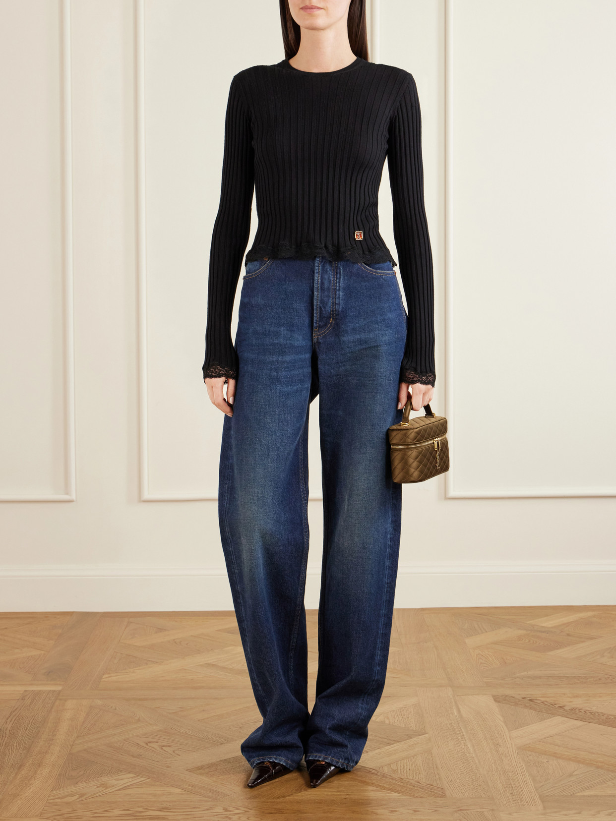 Gaby Shoulder Bag