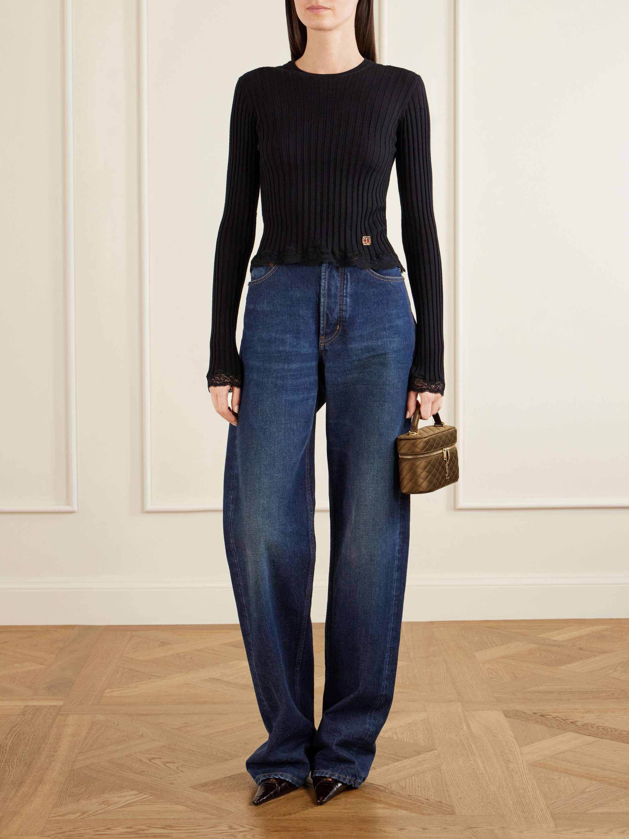 SAINT LAURENT 