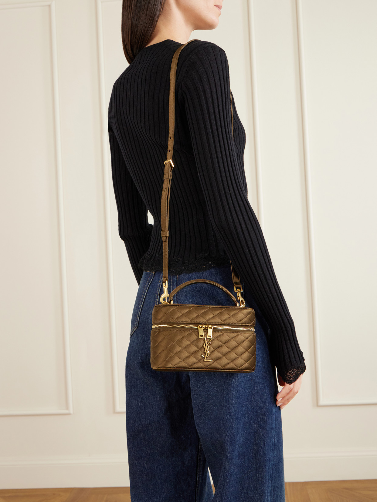 Gaby Shoulder Bag