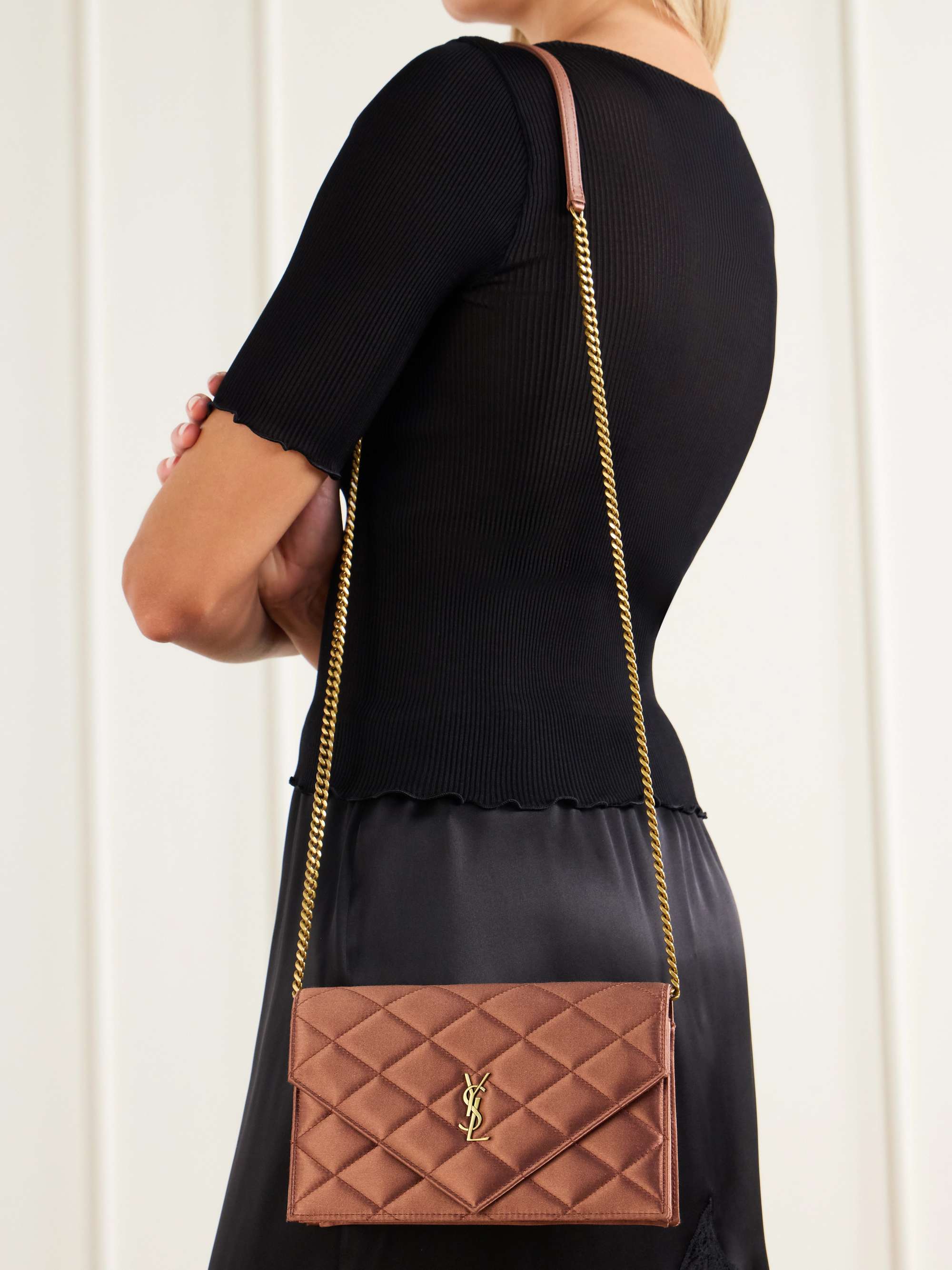 SAINT LAURENT 