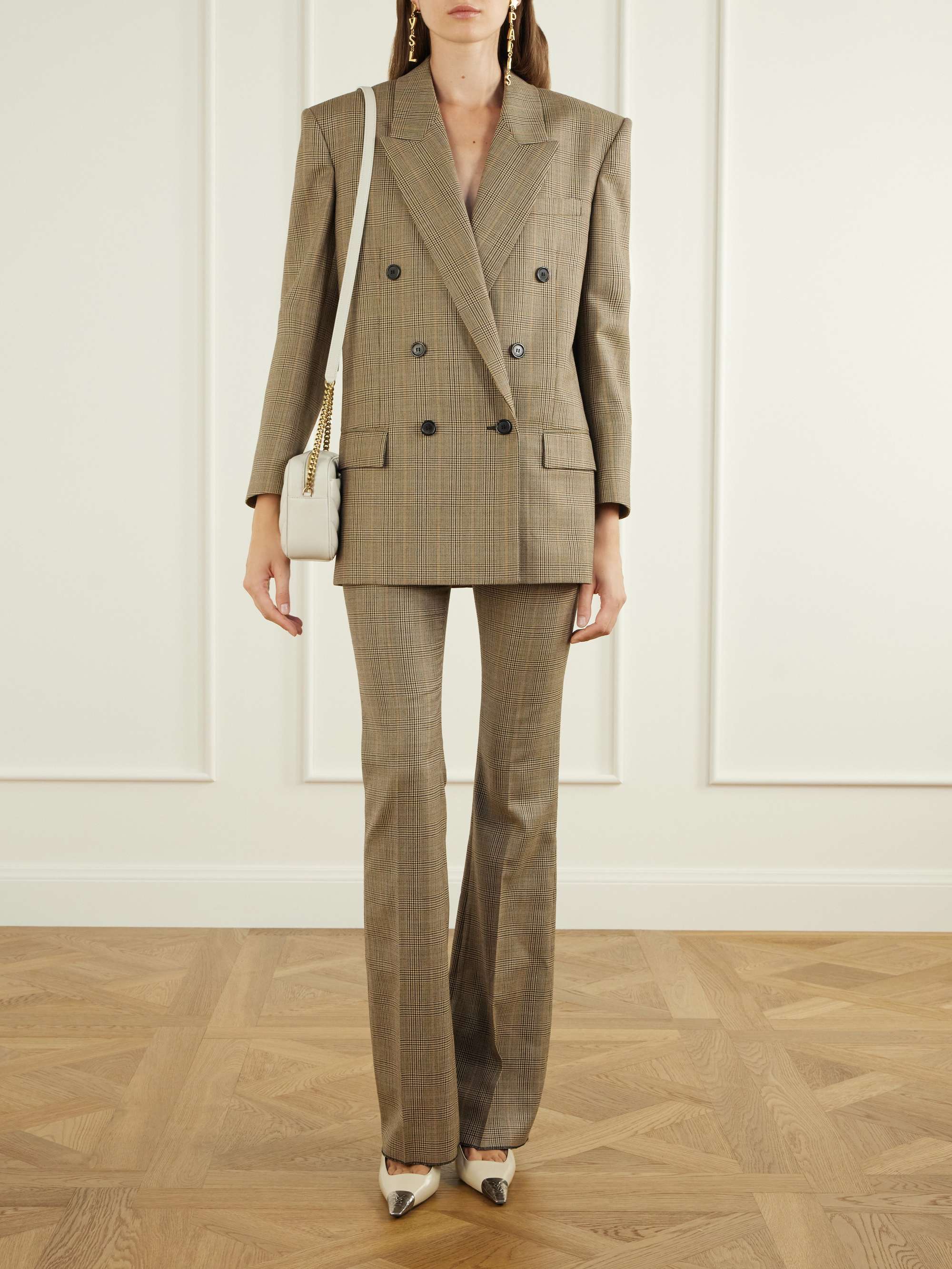 SAINT LAURENT 