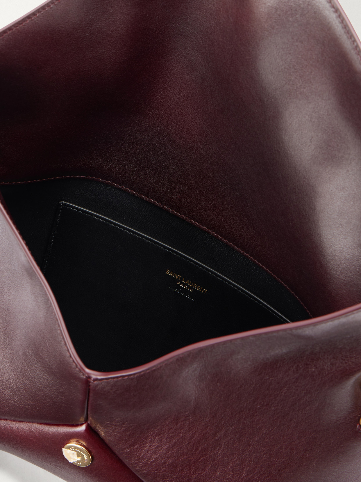 Cassandre Shoulder Bag